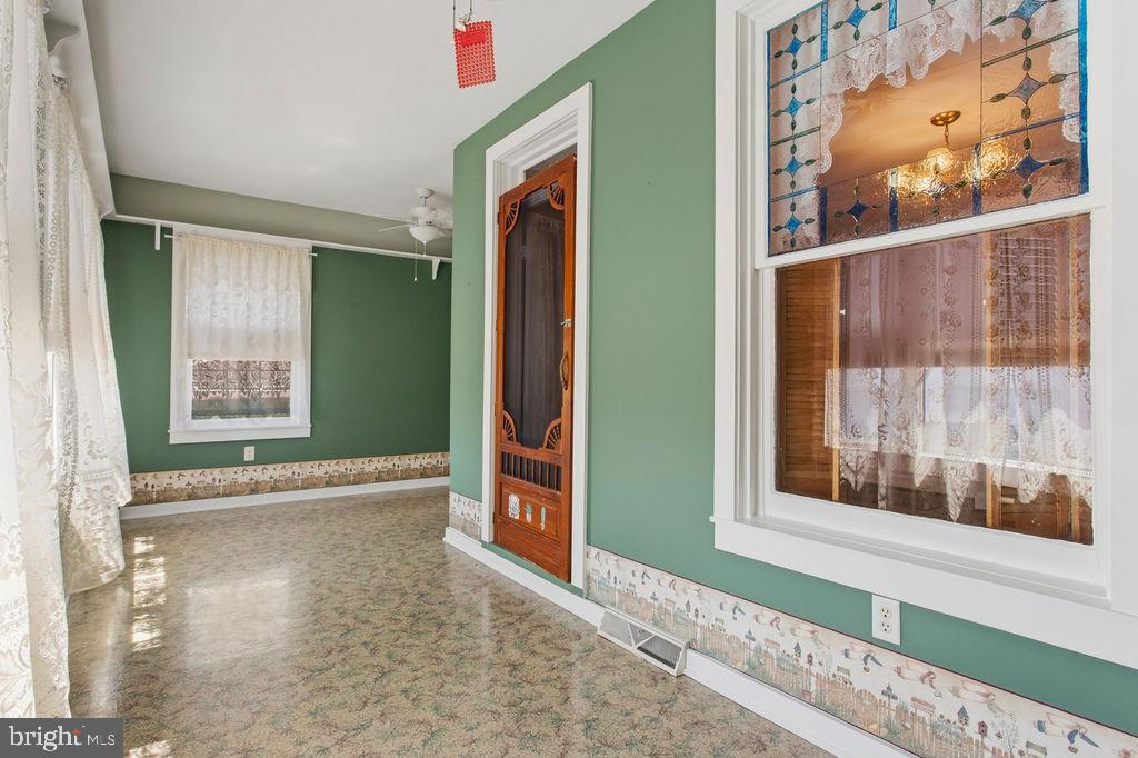 WAYNESBORO BOROUGH - Residential
