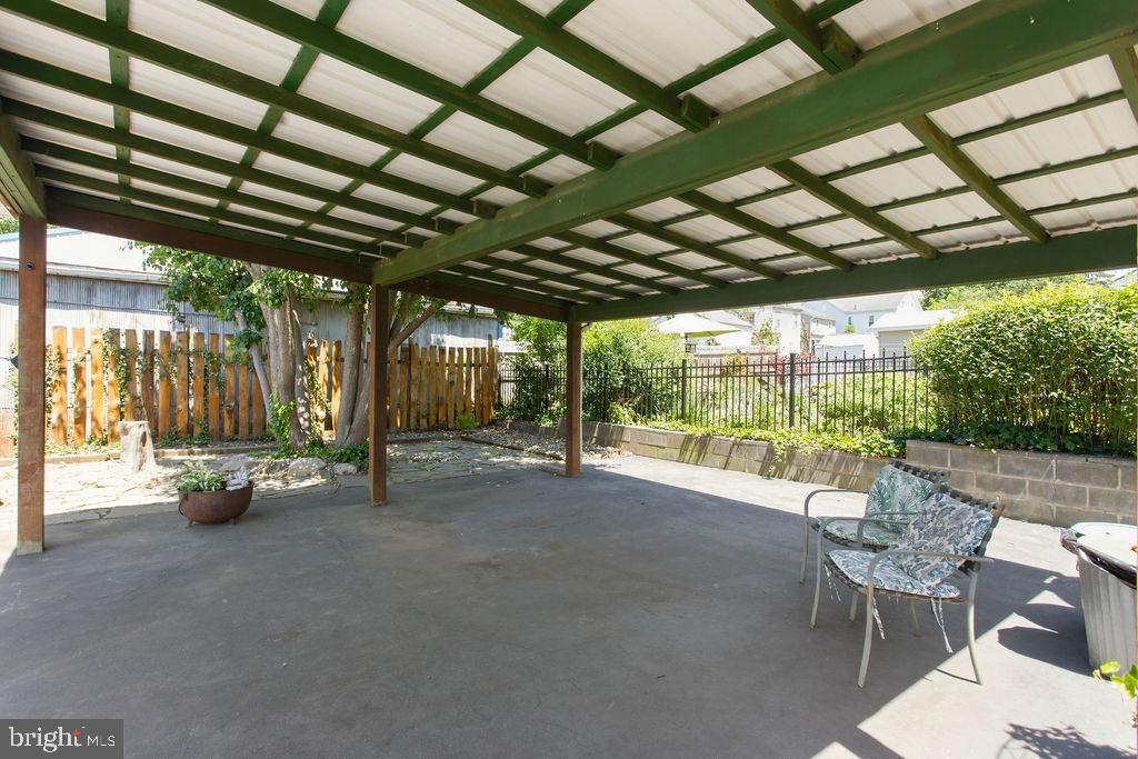 WAYNESBORO BOROUGH - Residential