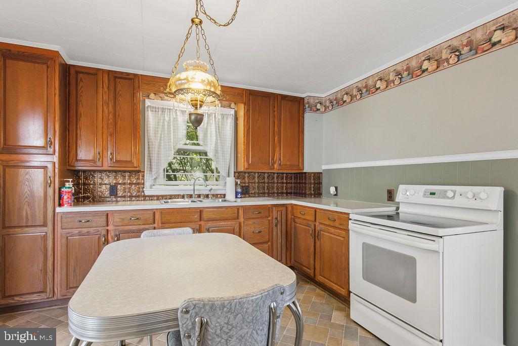 WAYNESBORO BOROUGH - Residential