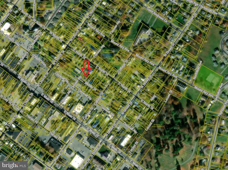 WAYNESBORO BOROUGH - Residential