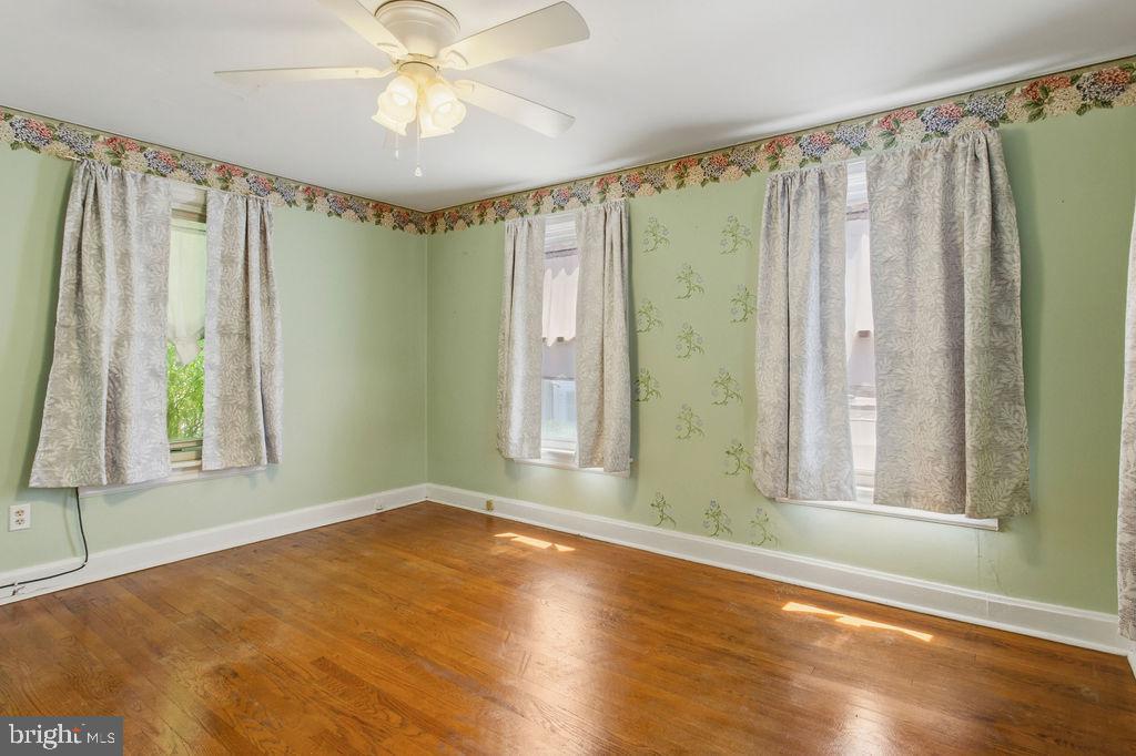 WAYNESBORO BOROUGH - Residential