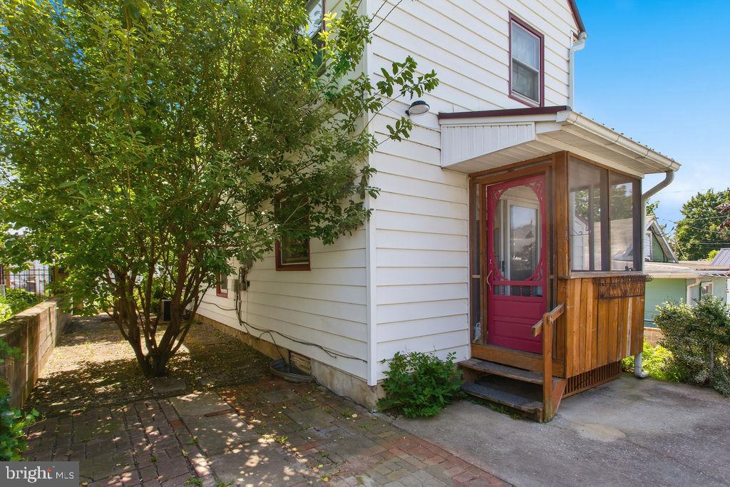 WAYNESBORO BOROUGH - Residential