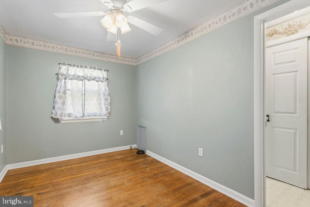 WAYNESBORO BOROUGH - Residential