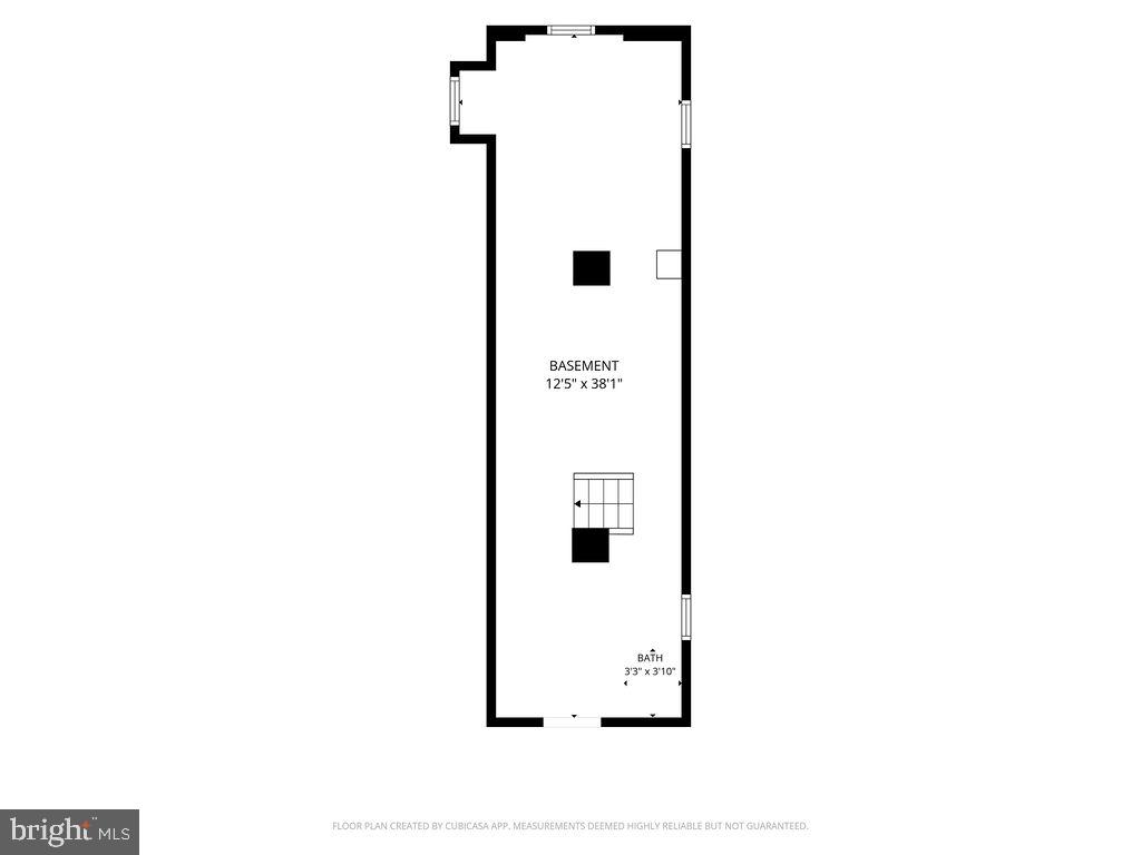WAYNESBORO BOROUGH - Residential