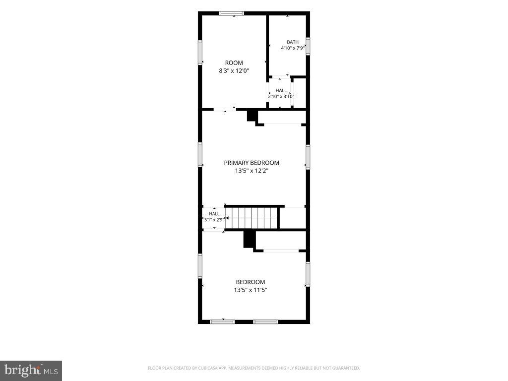 WAYNESBORO BOROUGH - Residential