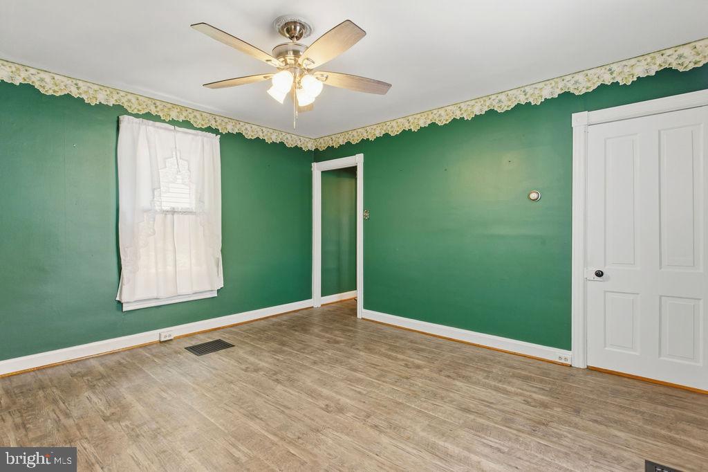 WAYNESBORO BOROUGH - Residential