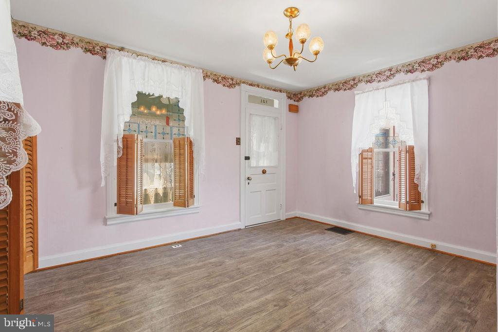 WAYNESBORO BOROUGH - Residential