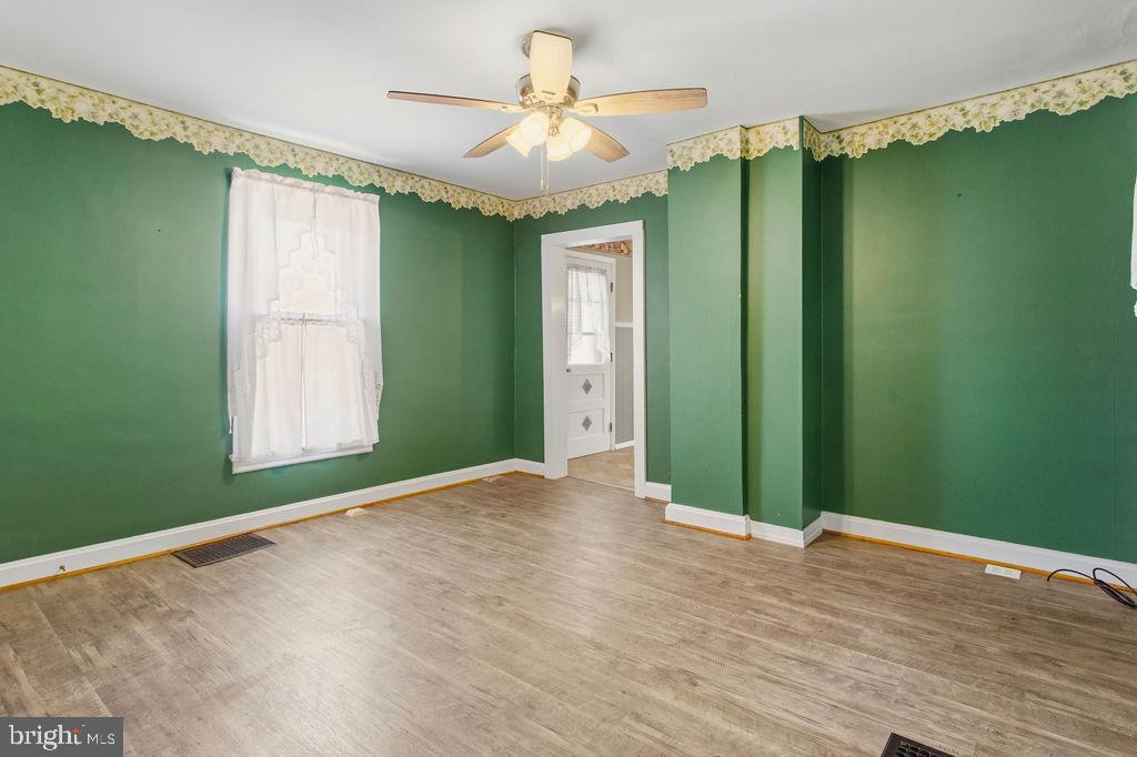 WAYNESBORO BOROUGH - Residential