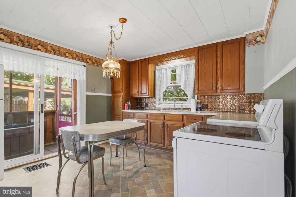 WAYNESBORO BOROUGH - Residential