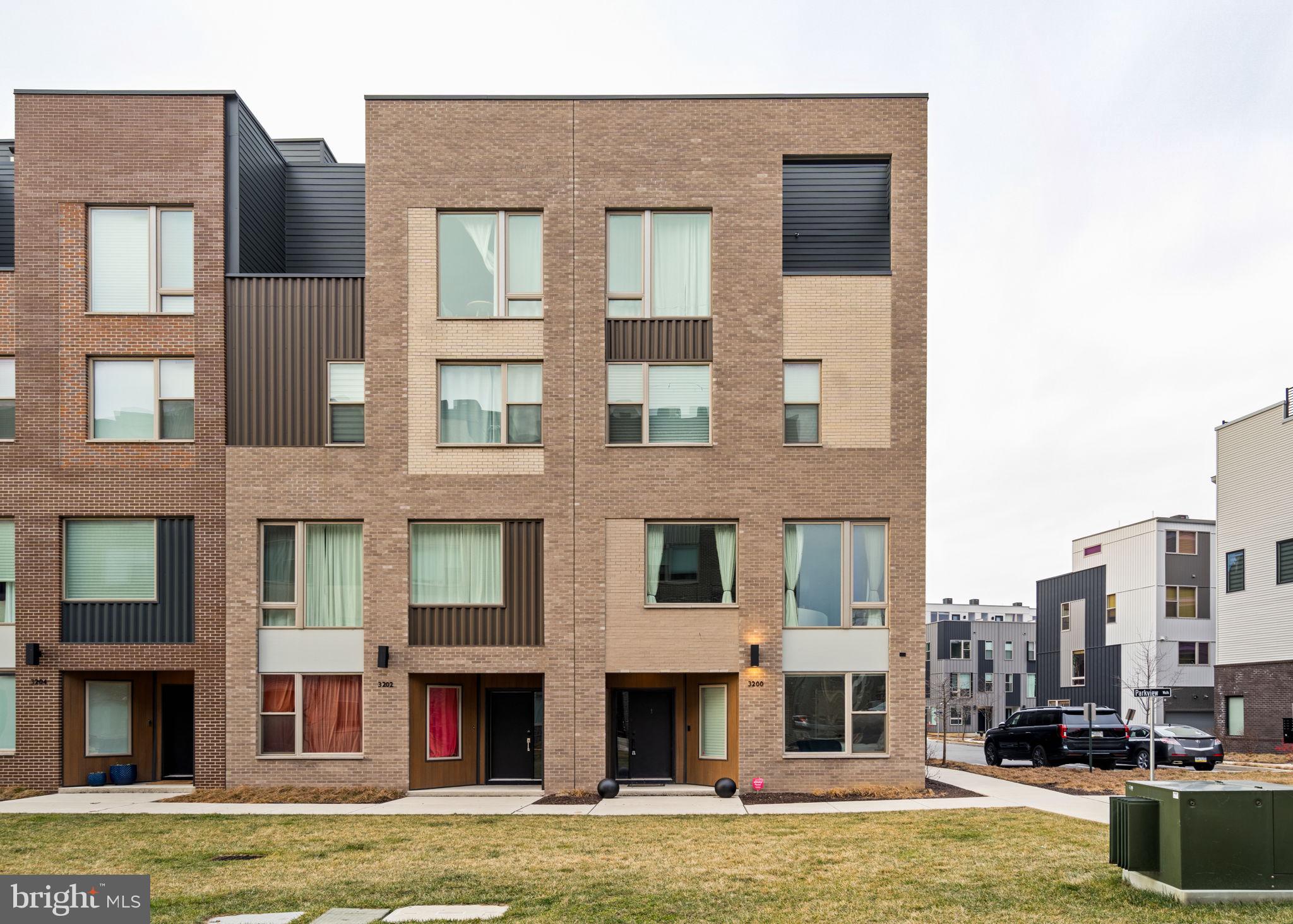 NORTHBANK - Residential