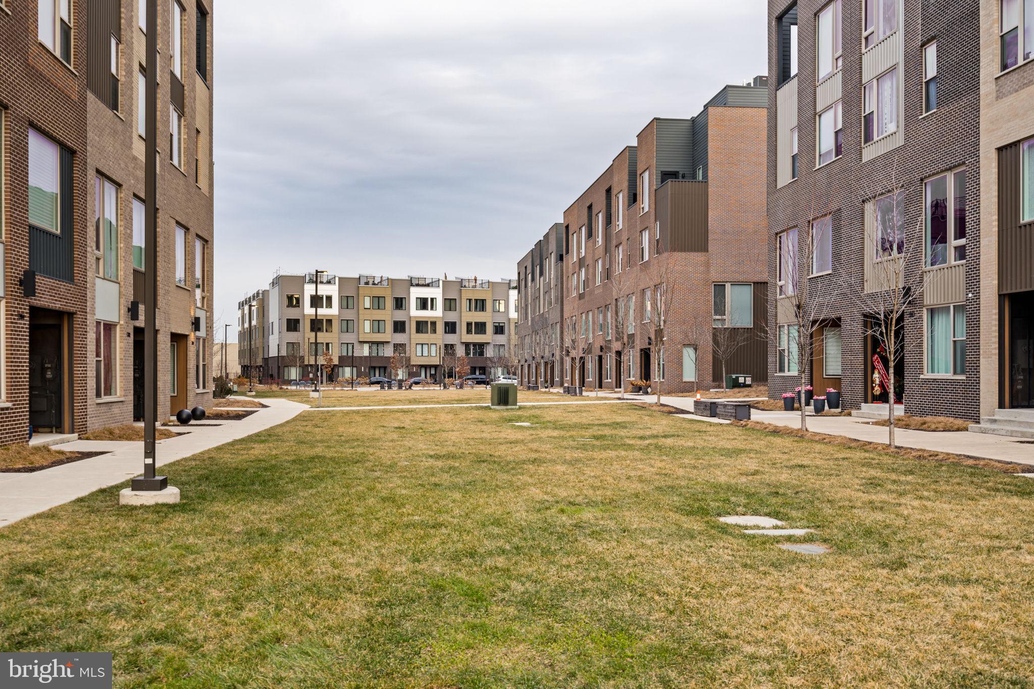 NORTHBANK - Residential