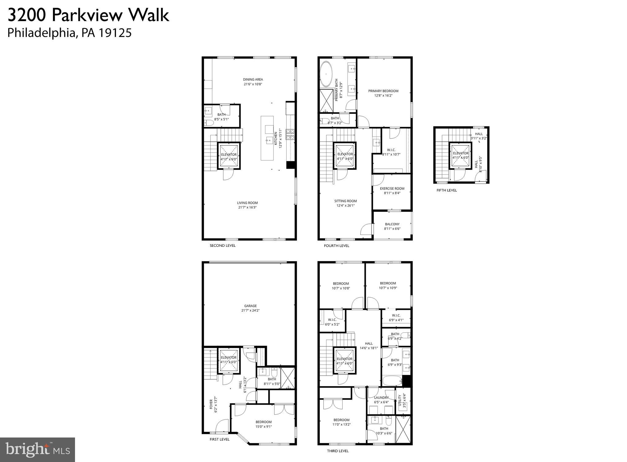 NORTHBANK - Residential