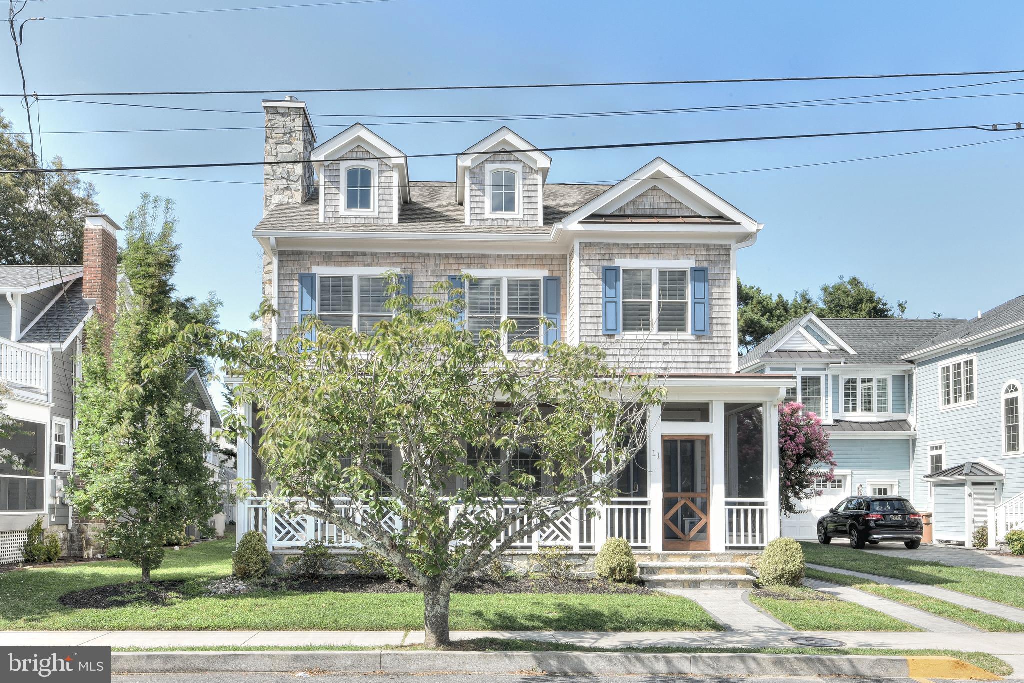 SOUTH REHOBOTH - Residential