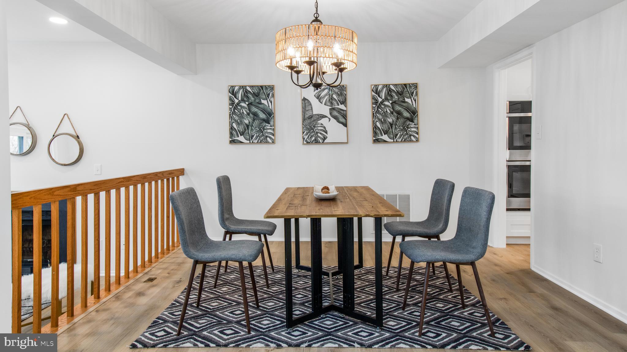 FAWSETT FARMS MANOR - Residential
