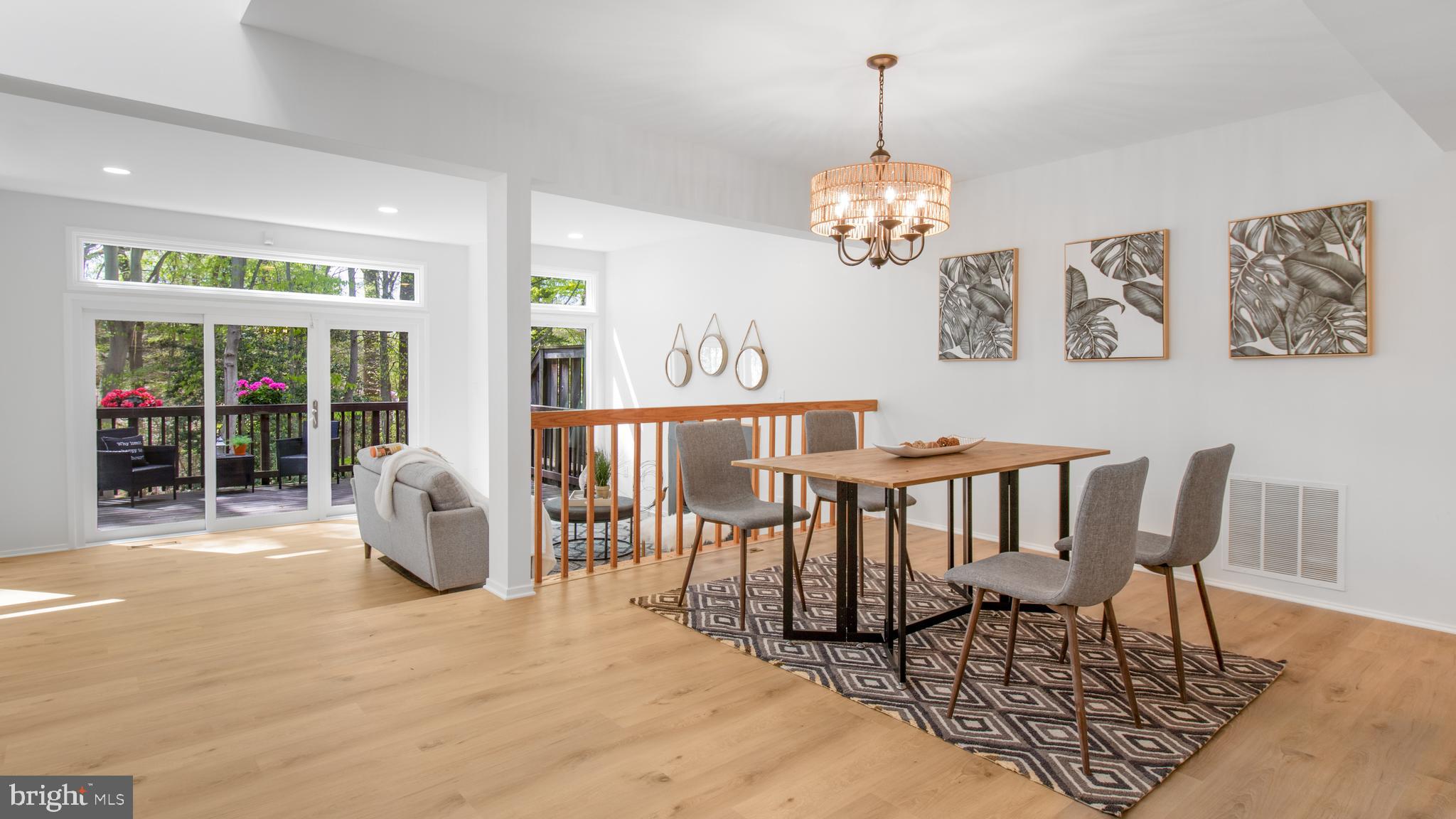 FAWSETT FARMS MANOR - Residential