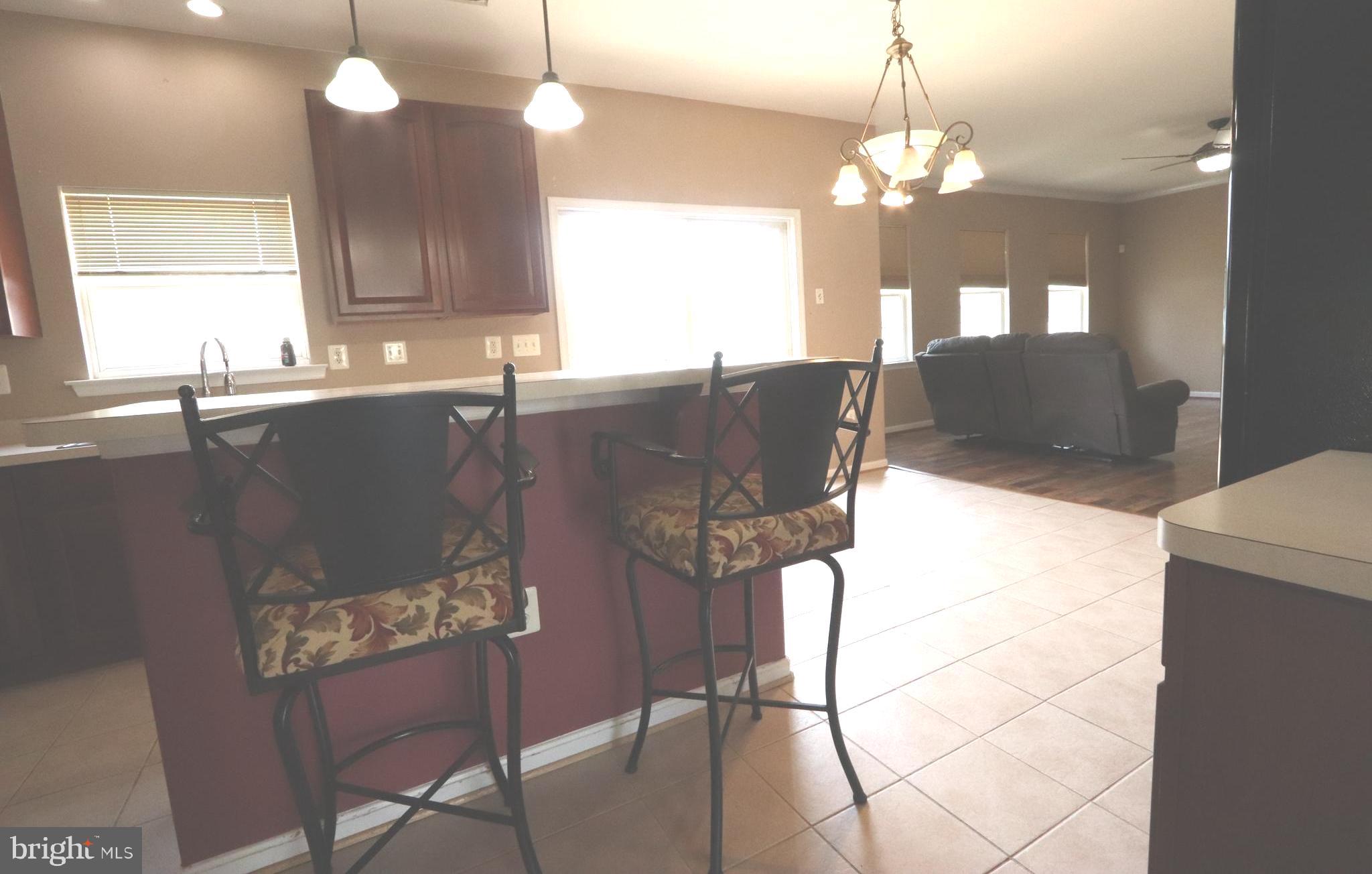VILLAGES AT LEONARDTOWN - Residential