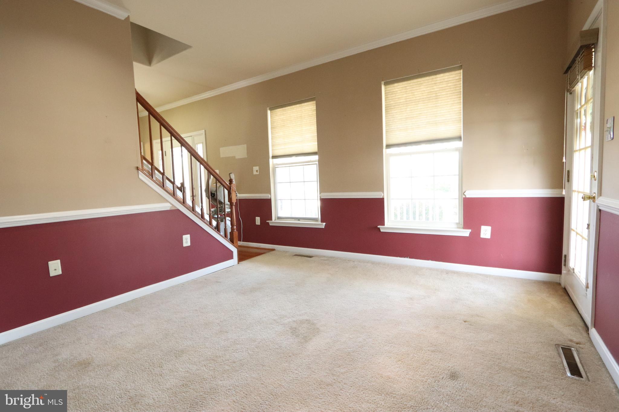 VILLAGES AT LEONARDTOWN - Residential