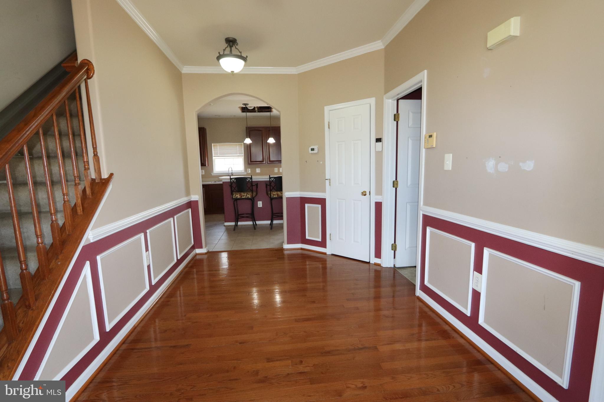 VILLAGES AT LEONARDTOWN - Residential