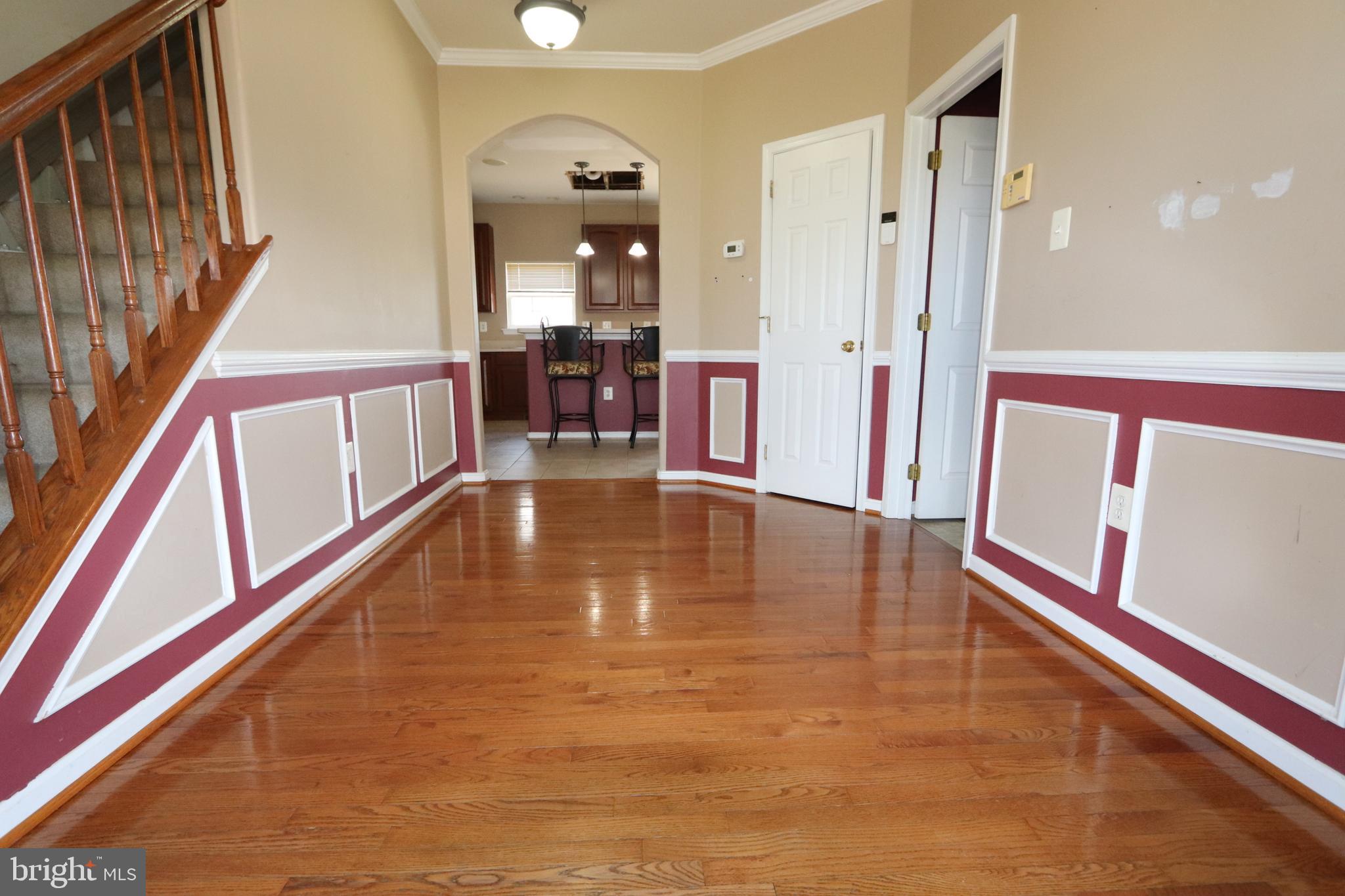 VILLAGES AT LEONARDTOWN - Residential