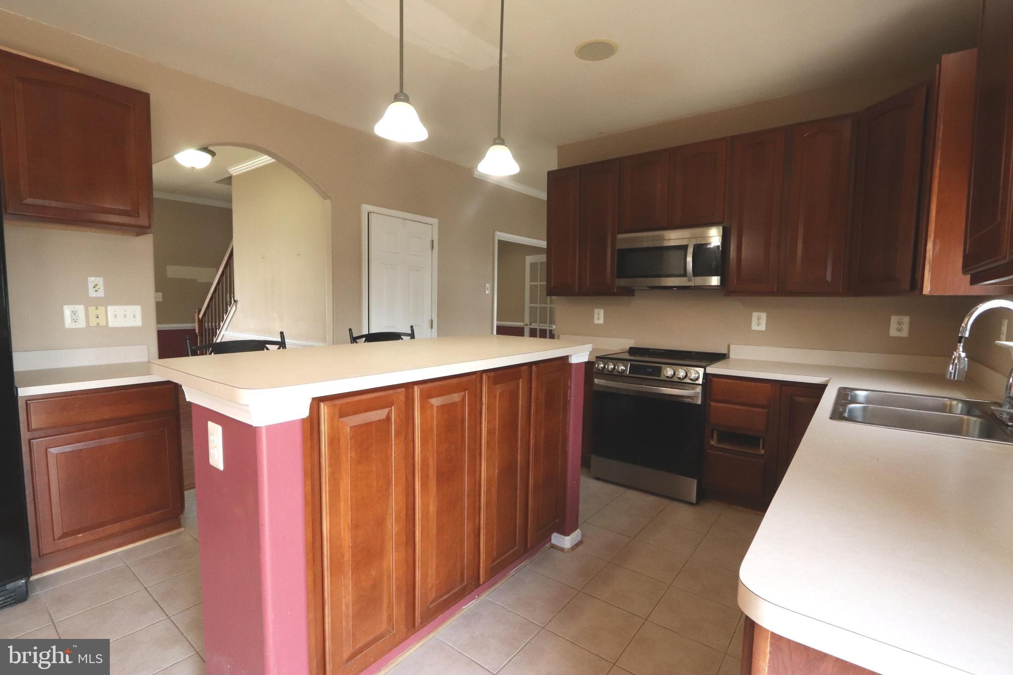 VILLAGES AT LEONARDTOWN - Residential
