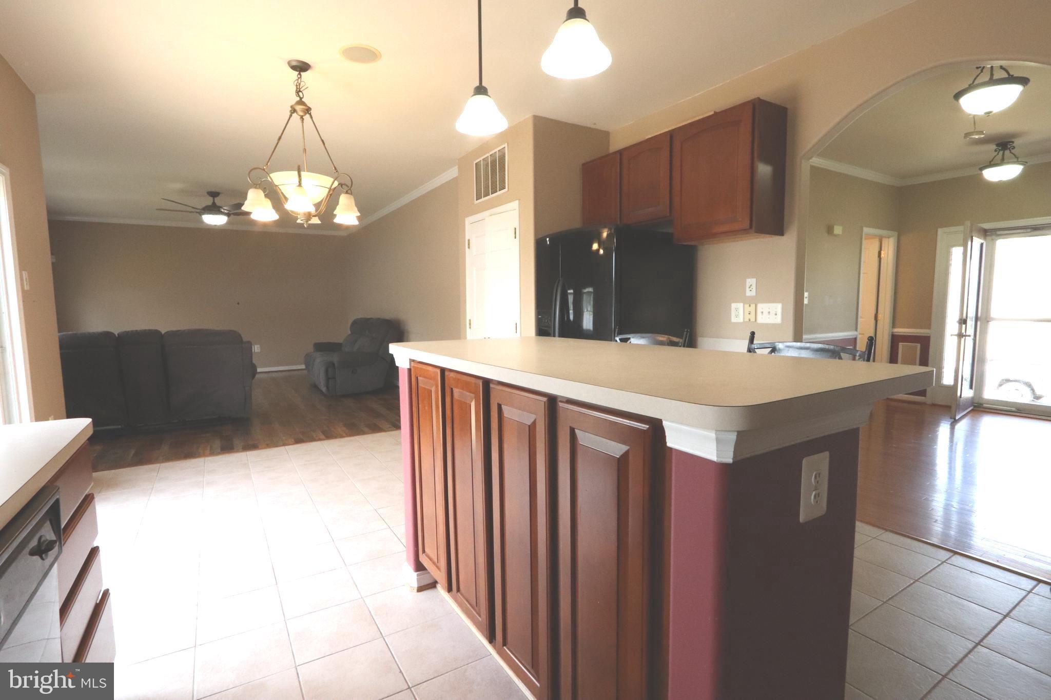 VILLAGES AT LEONARDTOWN - Residential