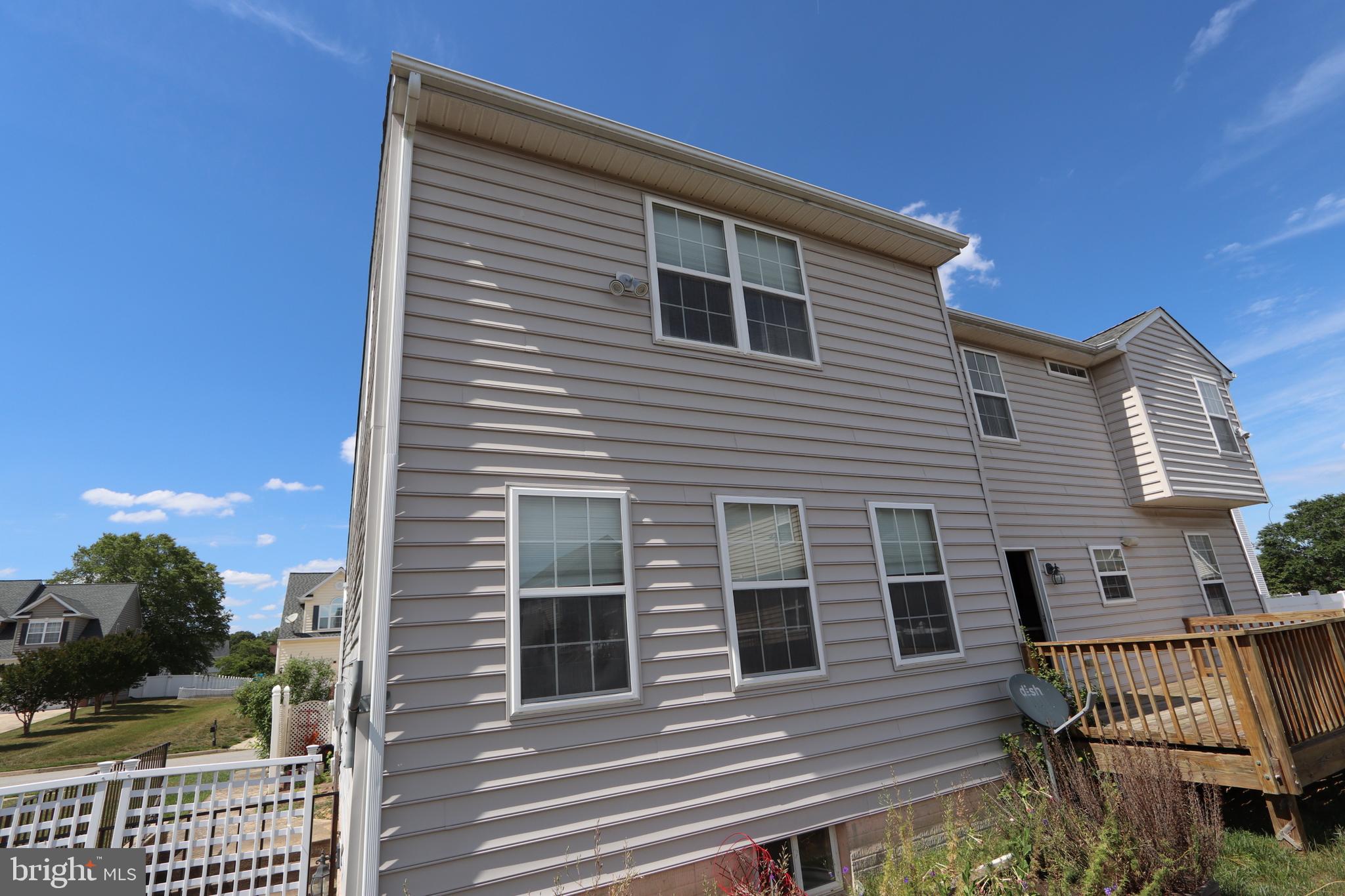 VILLAGES AT LEONARDTOWN - Residential
