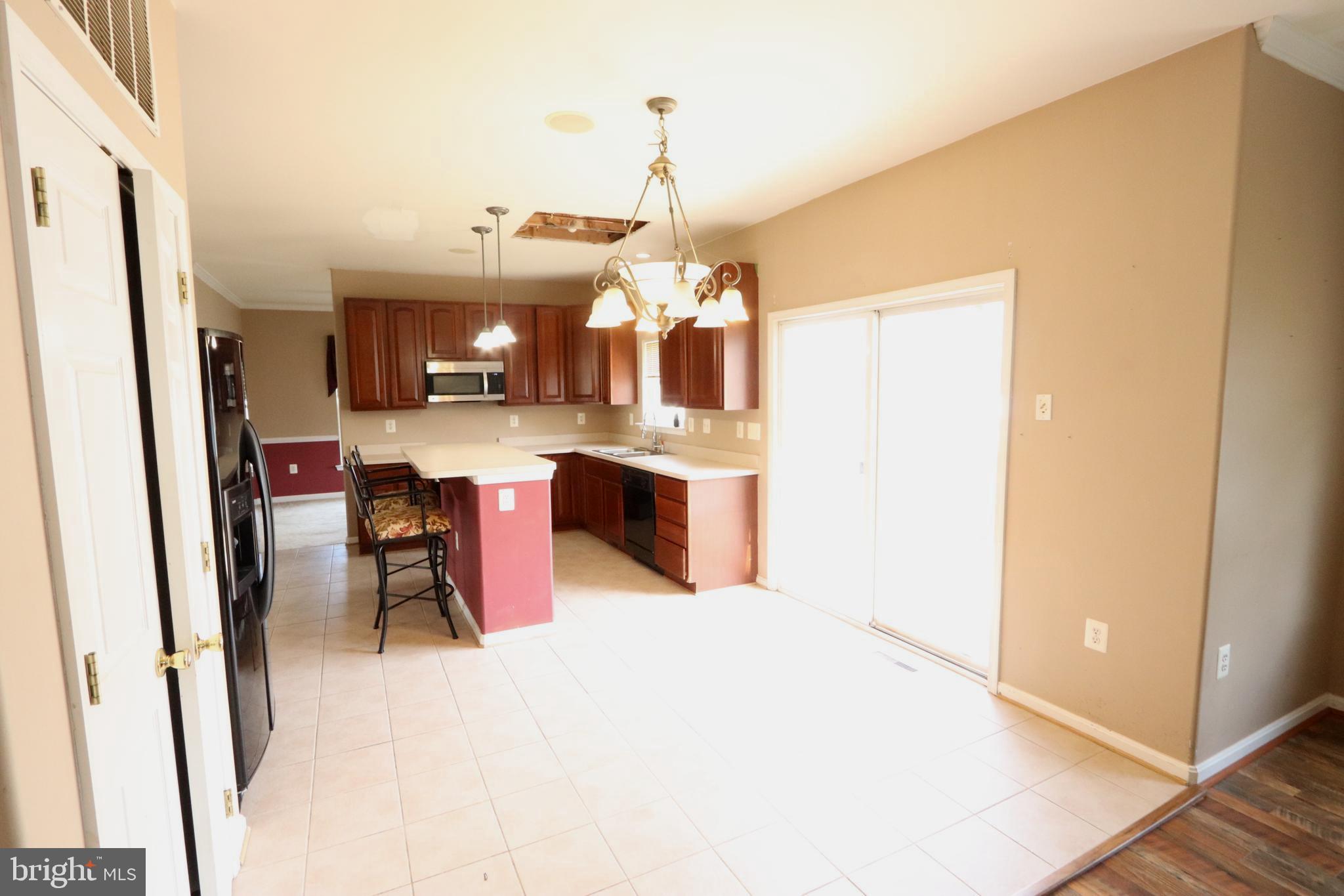 VILLAGES AT LEONARDTOWN - Residential