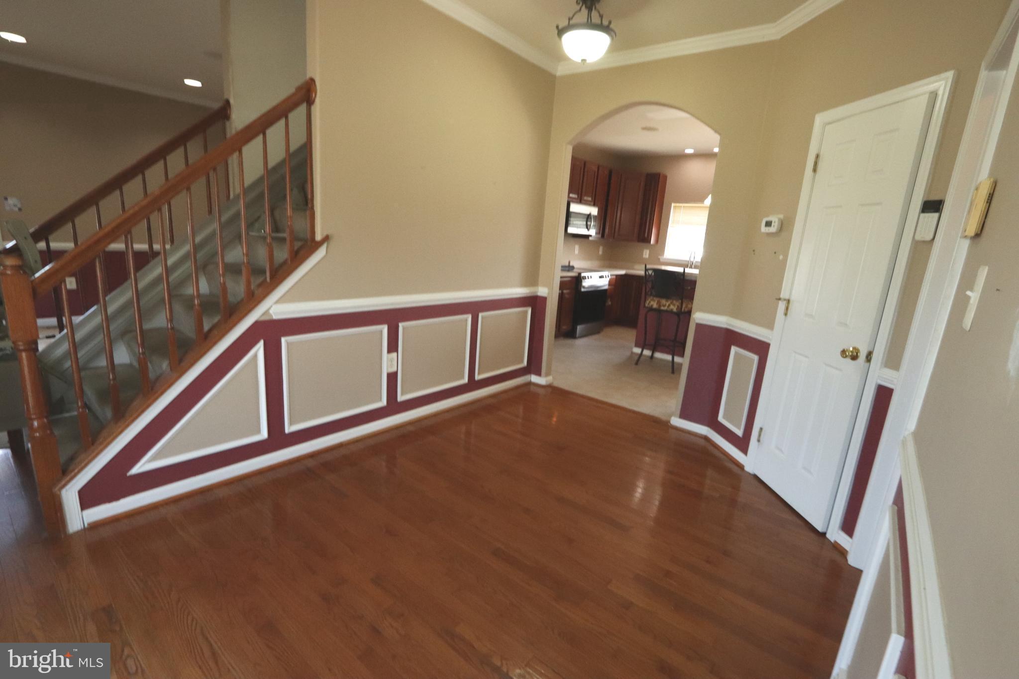 VILLAGES AT LEONARDTOWN - Residential