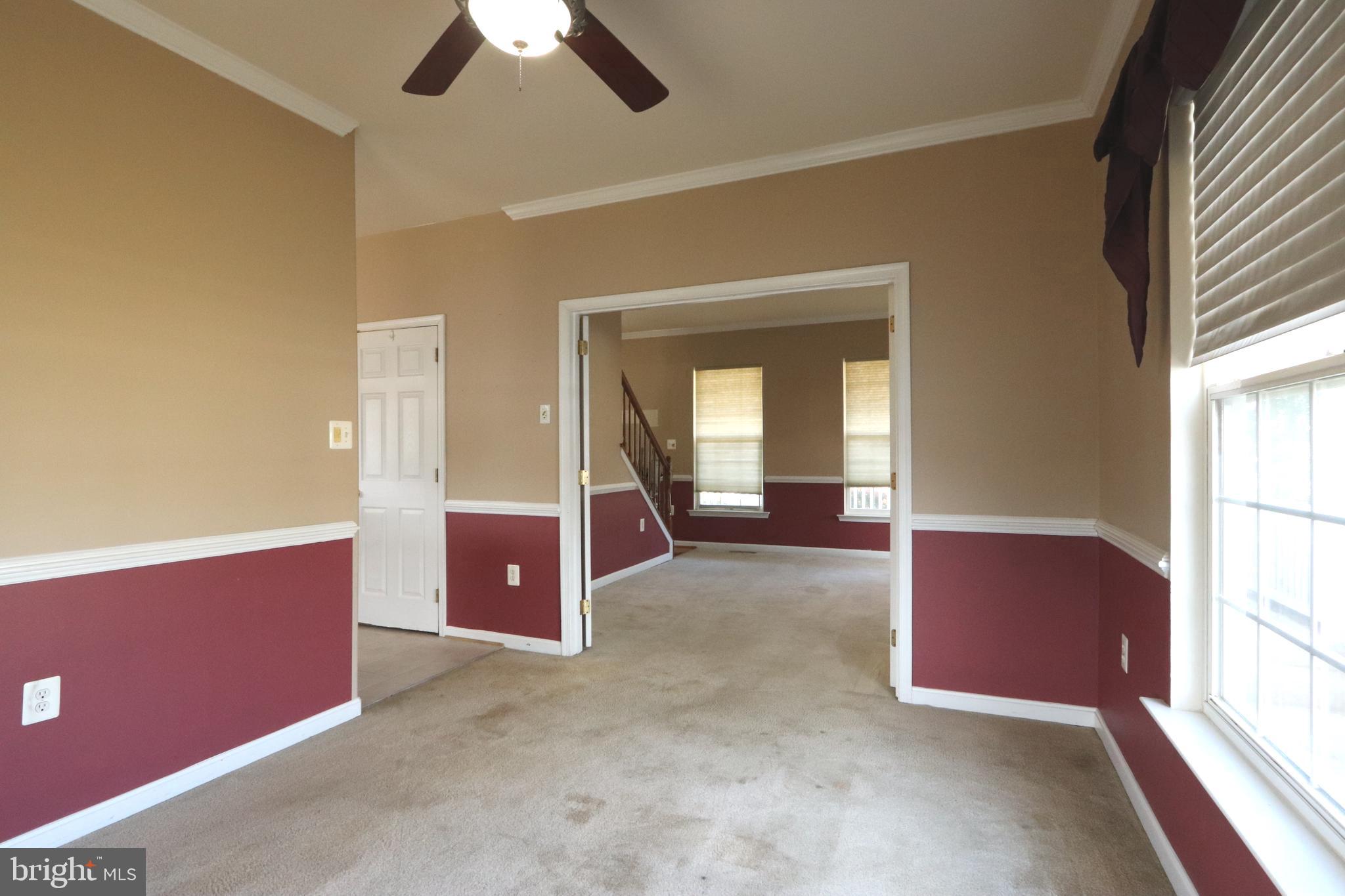 VILLAGES AT LEONARDTOWN - Residential