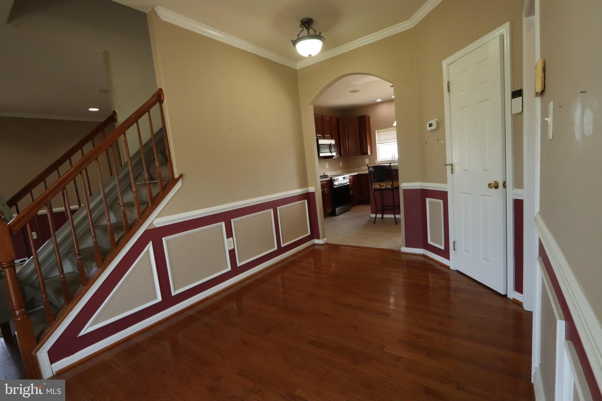 VILLAGES AT LEONARDTOWN - Residential