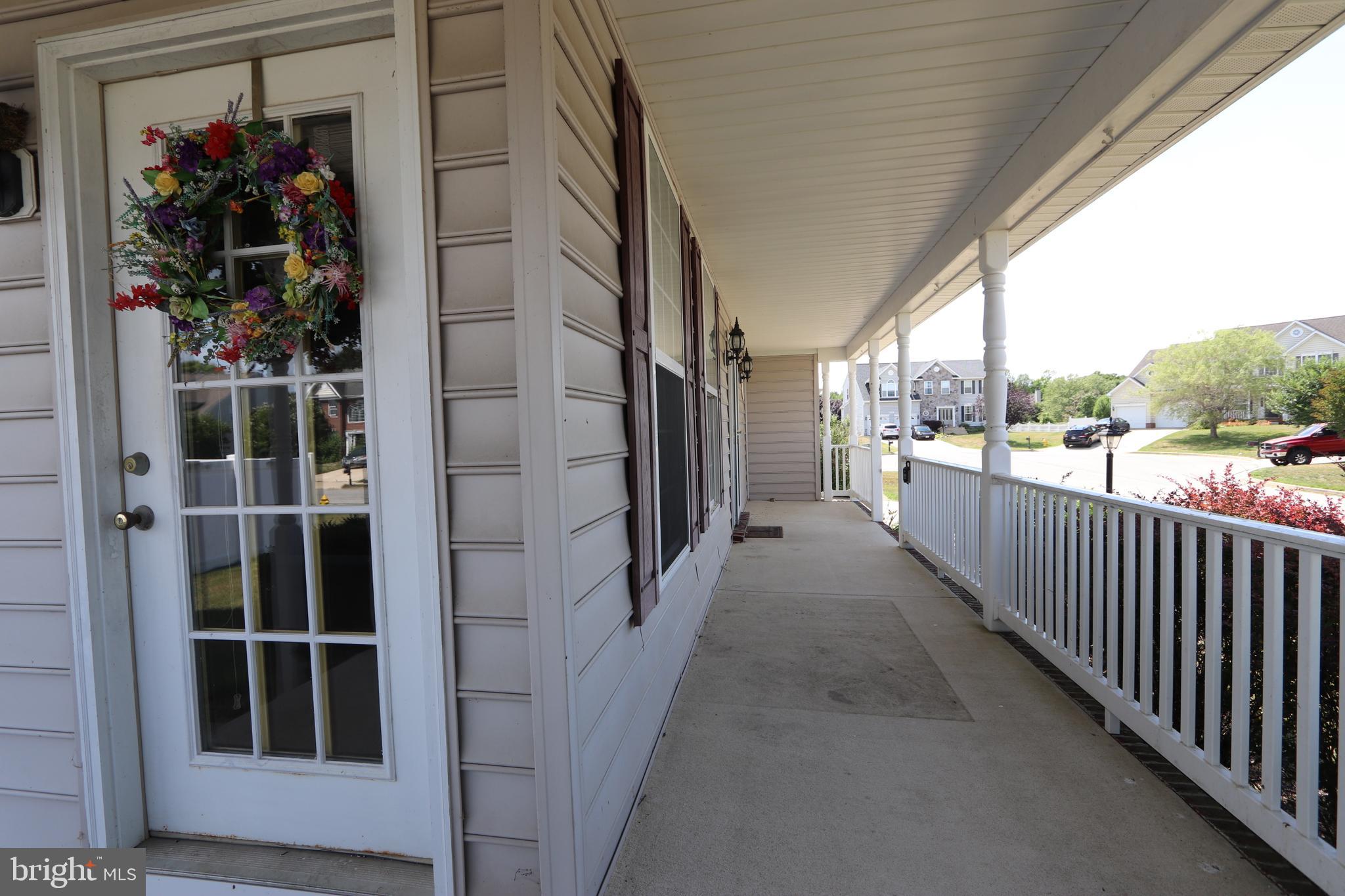 VILLAGES AT LEONARDTOWN - Residential