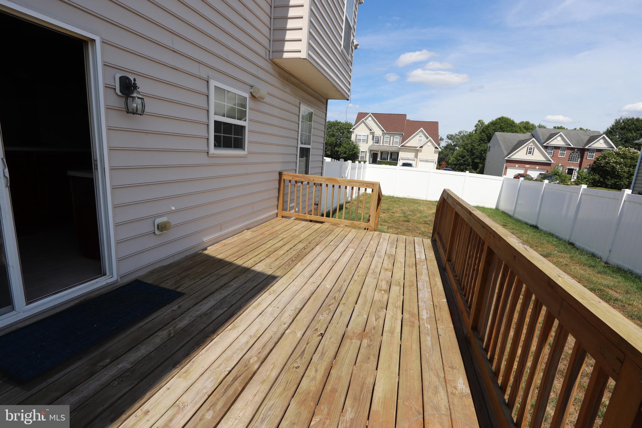 VILLAGES AT LEONARDTOWN - Residential