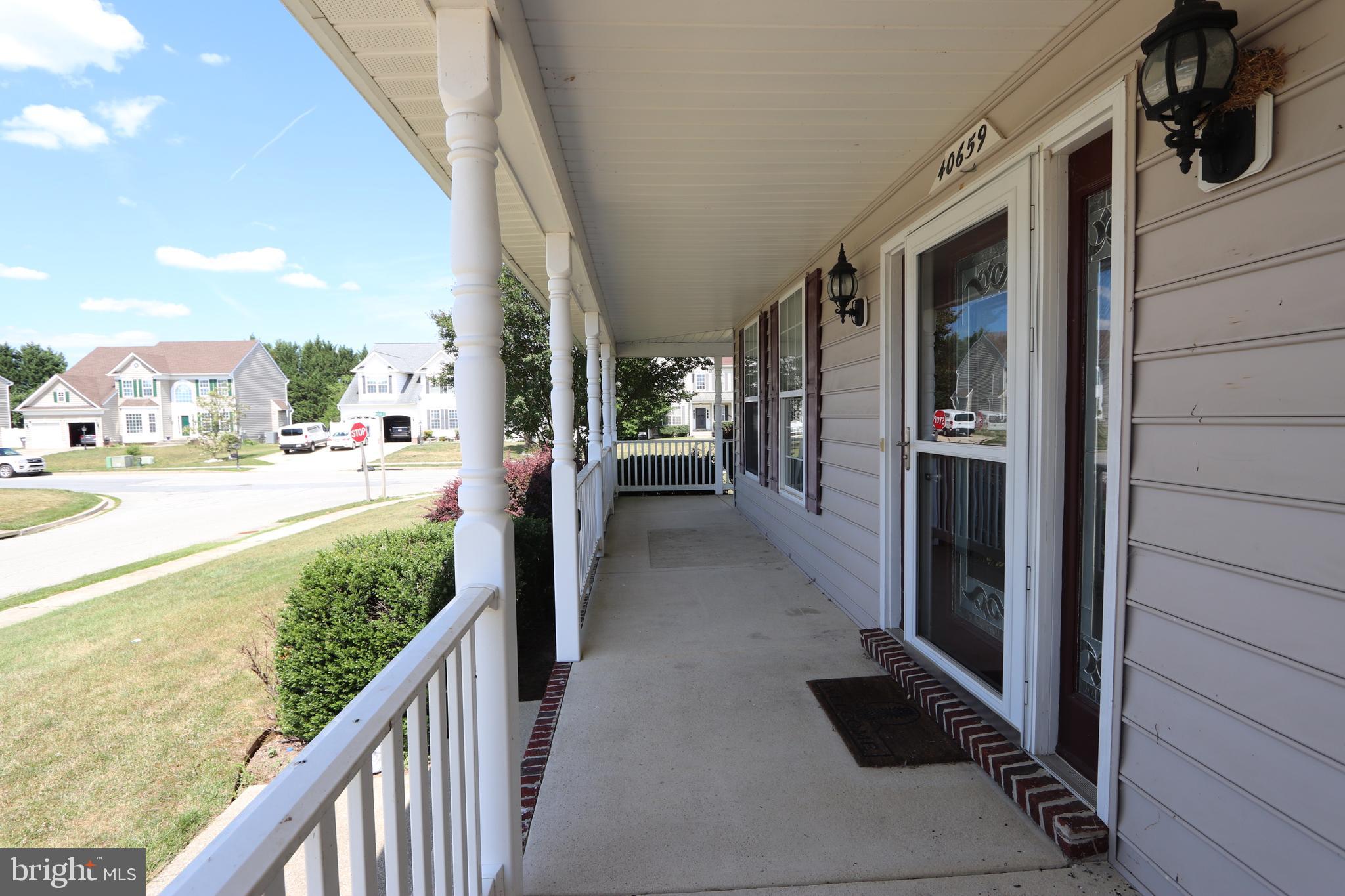 VILLAGES AT LEONARDTOWN - Residential