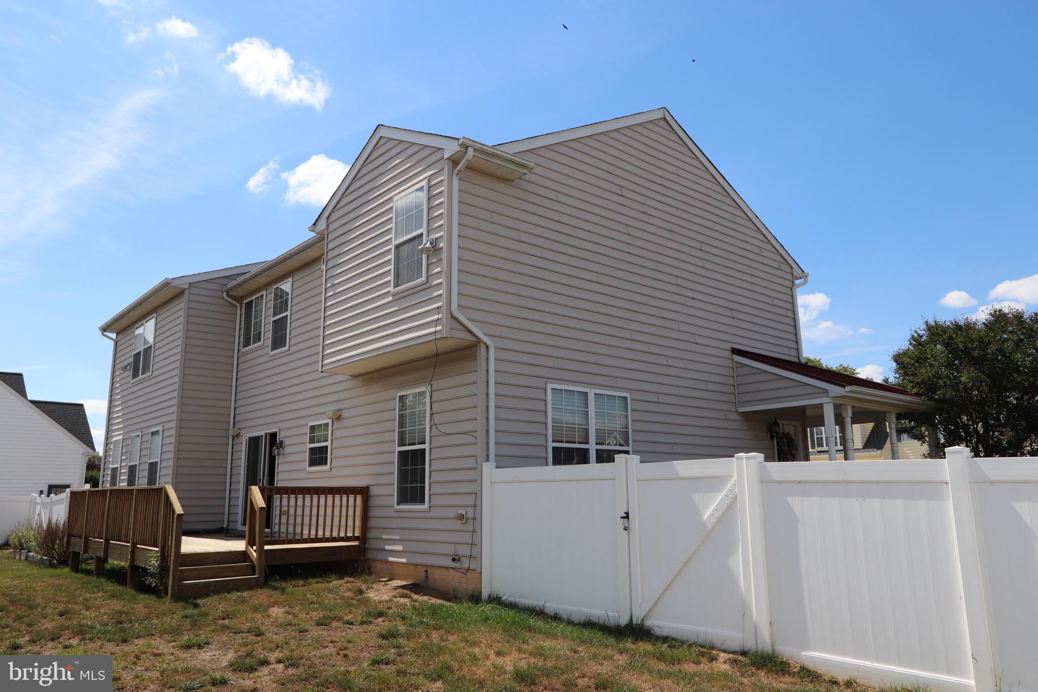 VILLAGES AT LEONARDTOWN - Residential