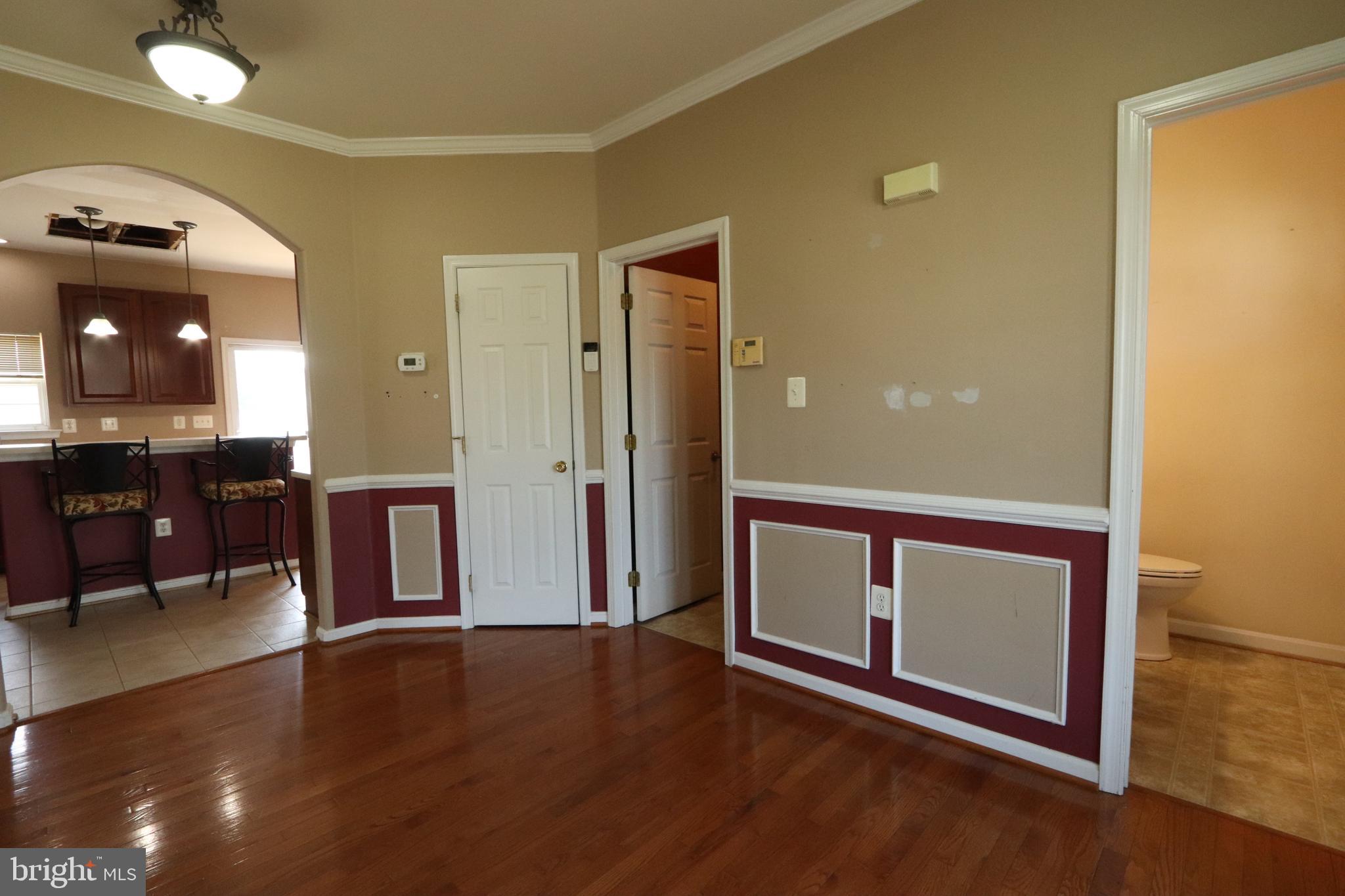 VILLAGES AT LEONARDTOWN - Residential