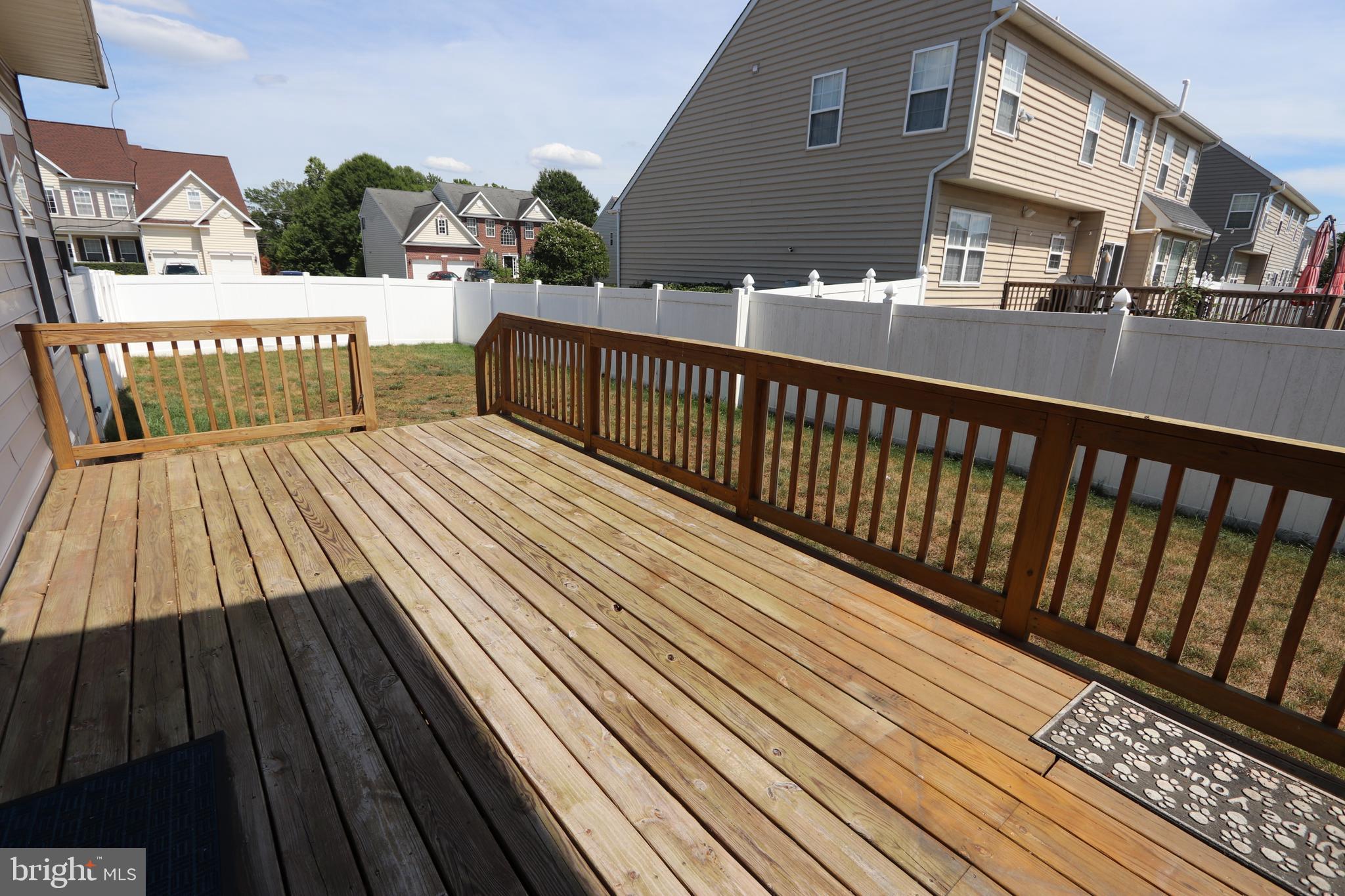 VILLAGES AT LEONARDTOWN - Residential