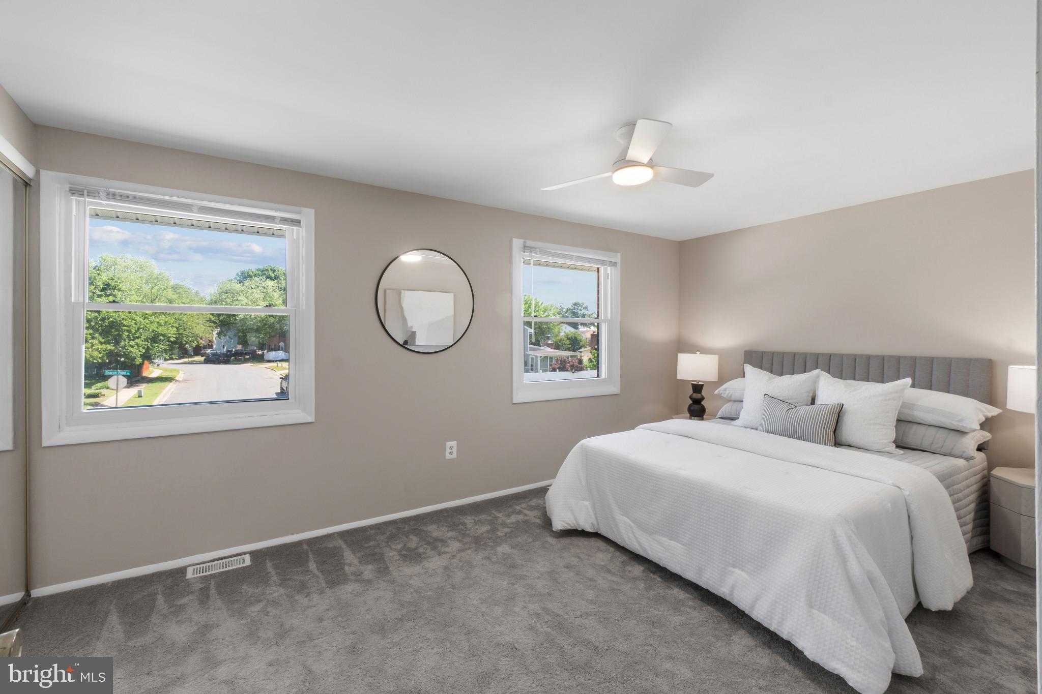 ROCK CREEK ESTATES - Residential