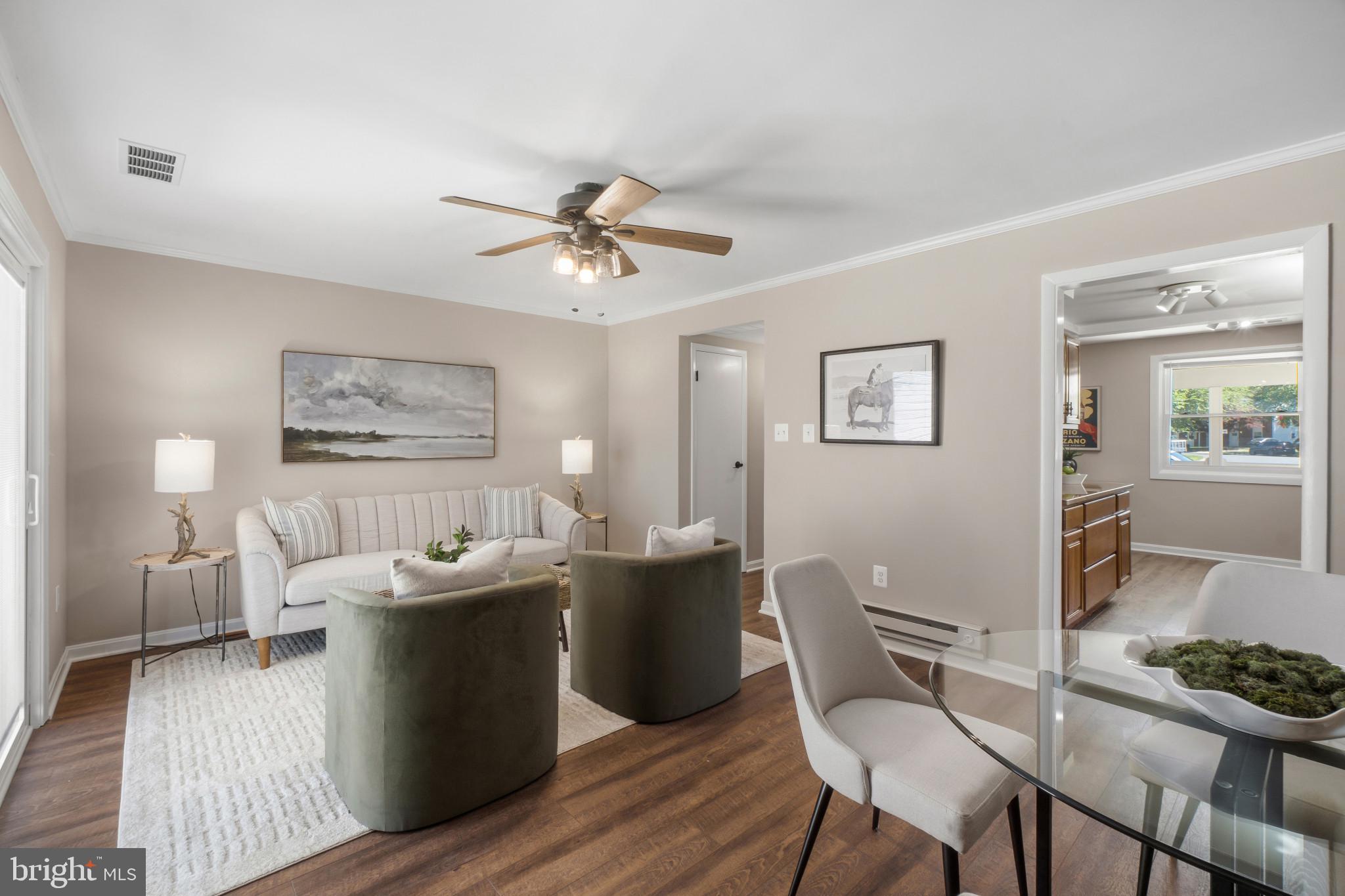 ROCK CREEK ESTATES - Residential