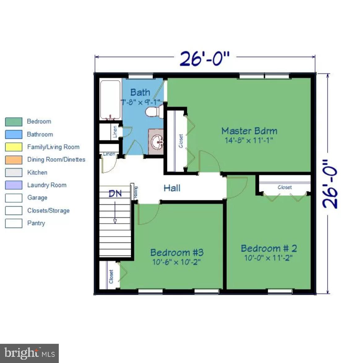 NONE AVAILABLE - Residential