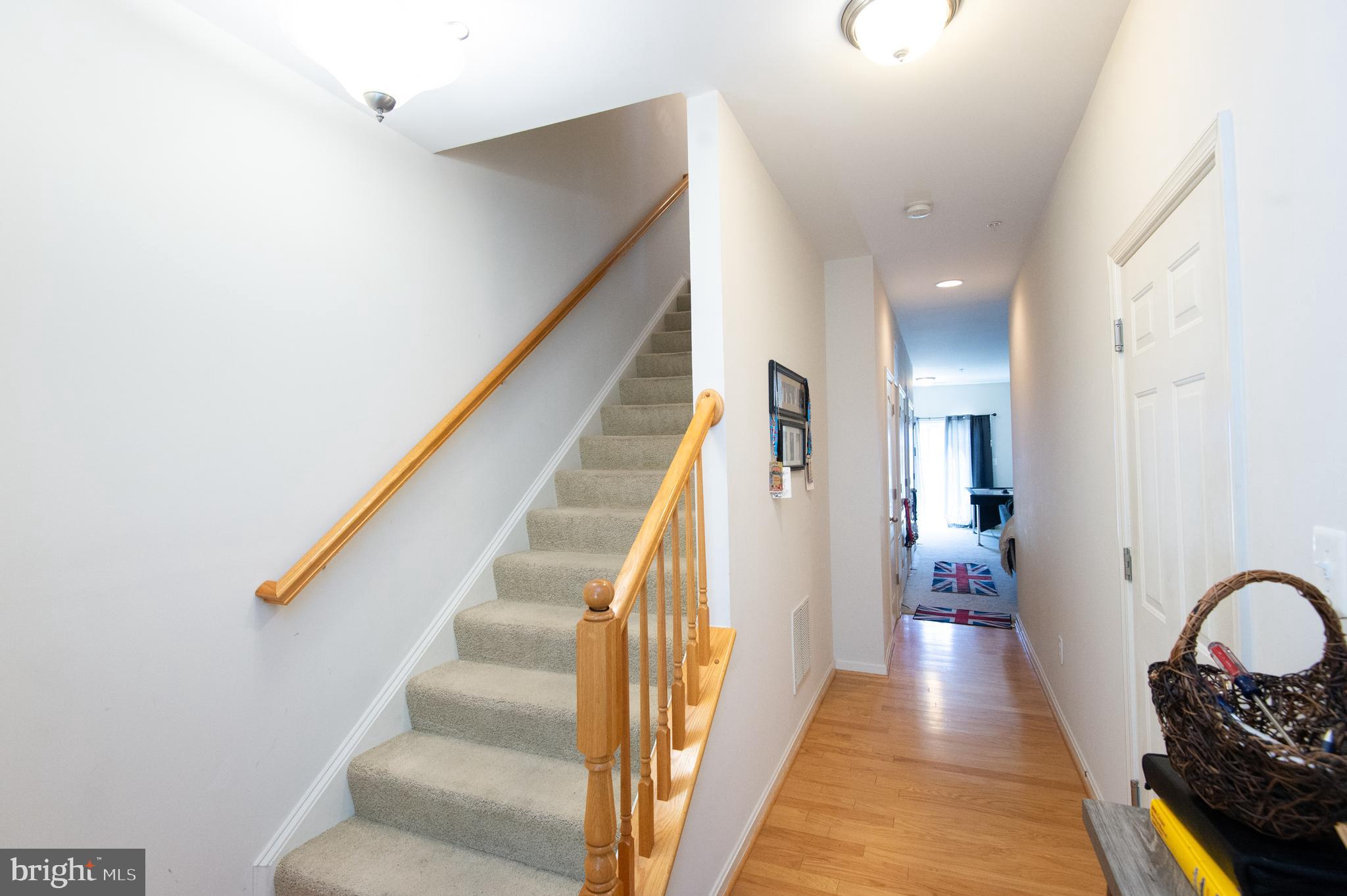 DEEP HARBOUR TOWN HOMES - Residential