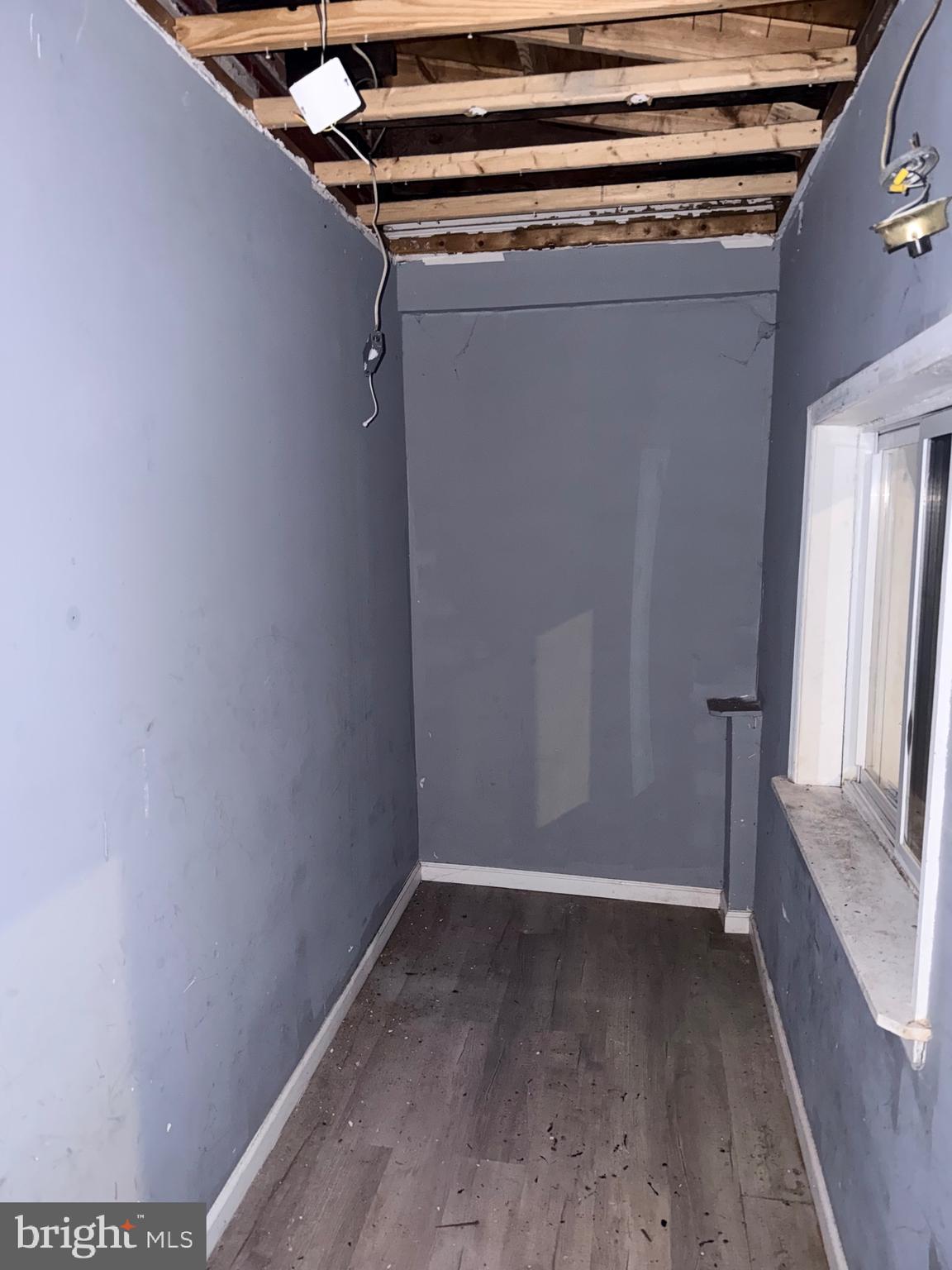PHILADELPHIA (SOUTHWEST) - Residential