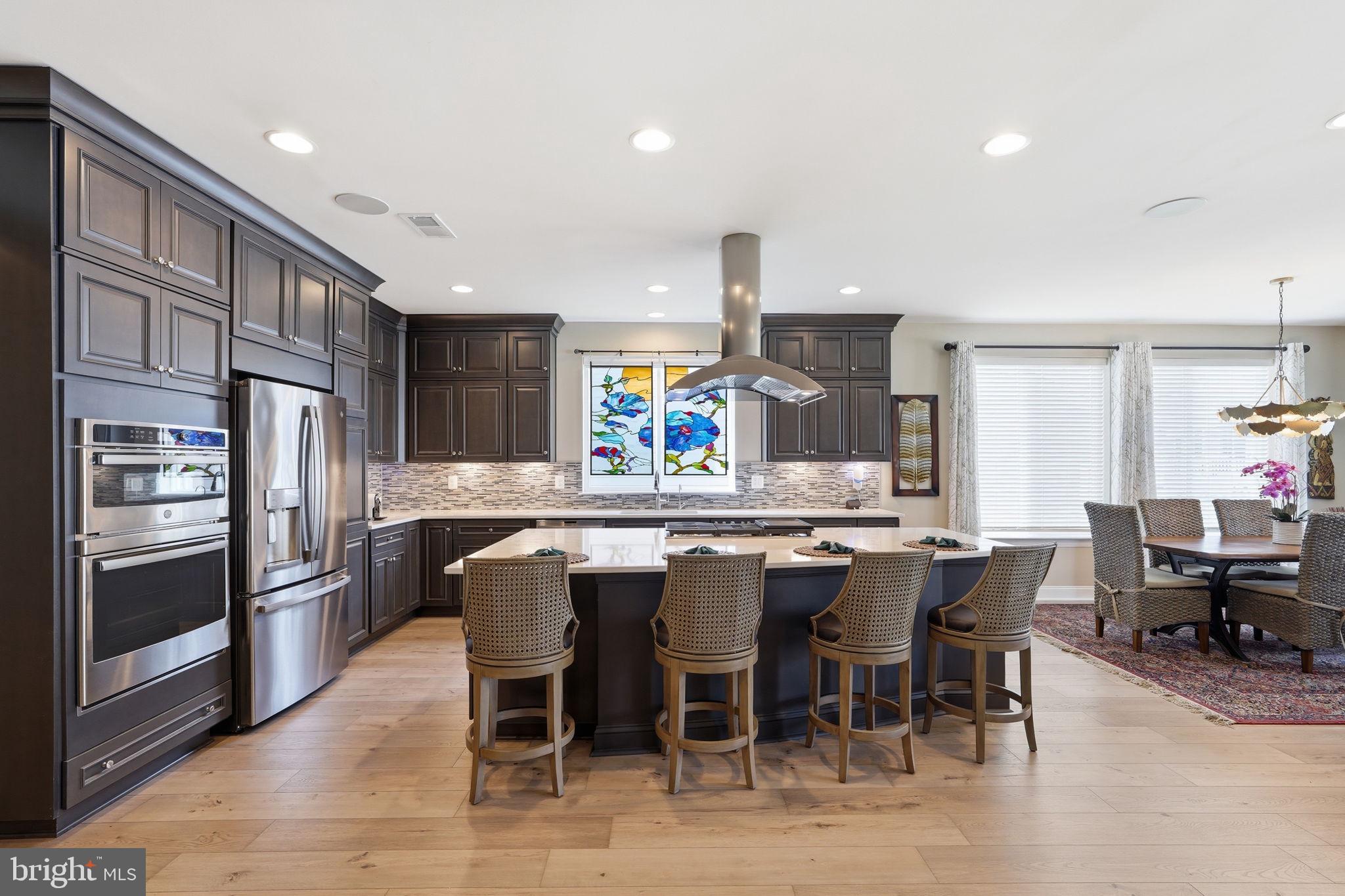 SHENANDOAH - Residential
