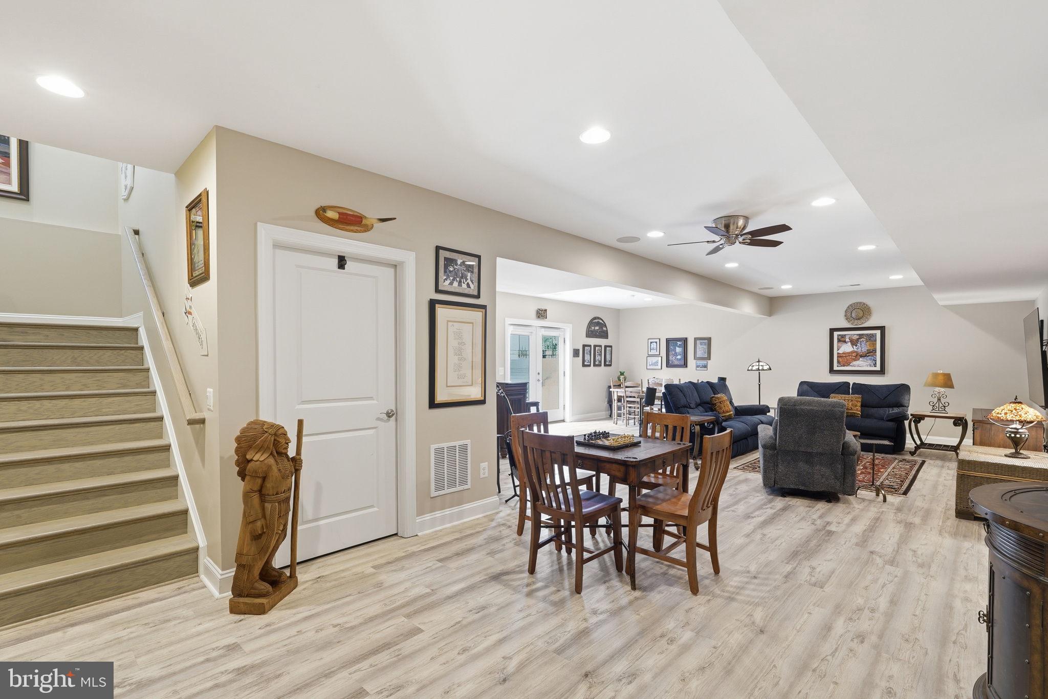 SHENANDOAH - Residential