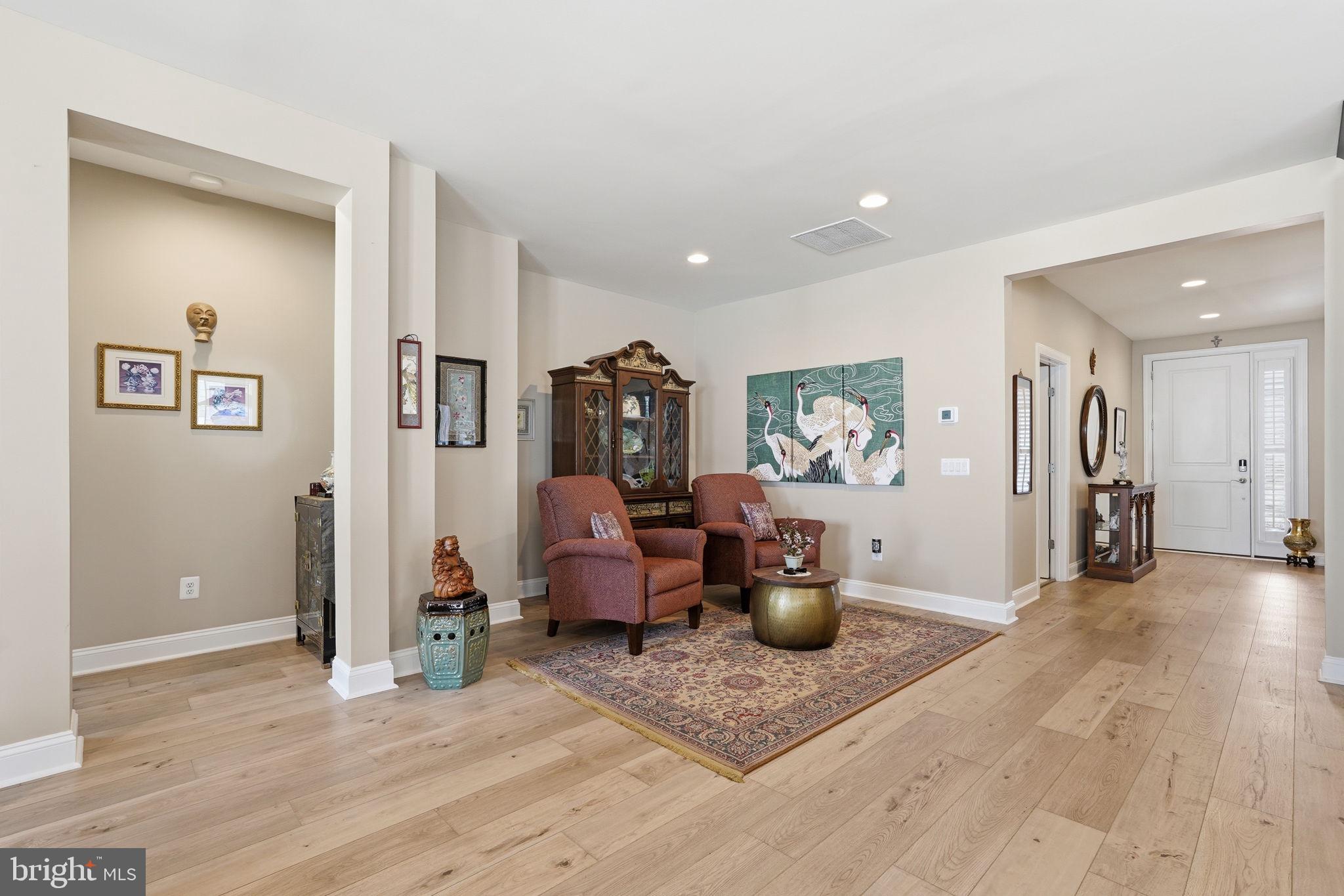 SHENANDOAH - Residential