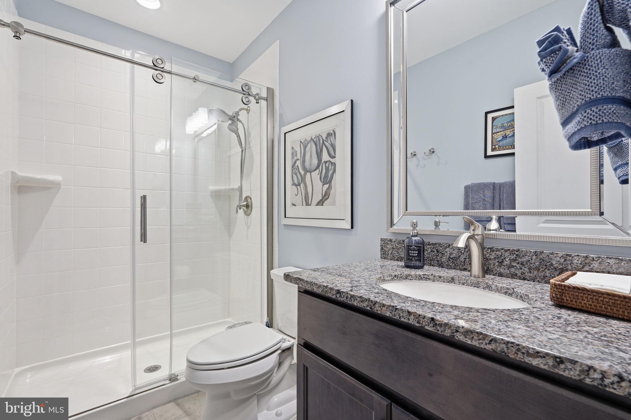 SHENANDOAH - Residential