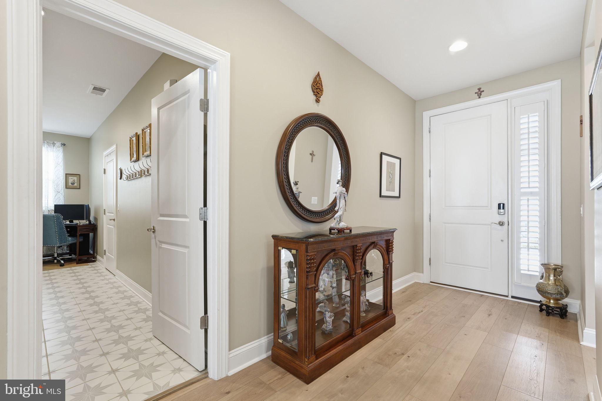 SHENANDOAH - Residential