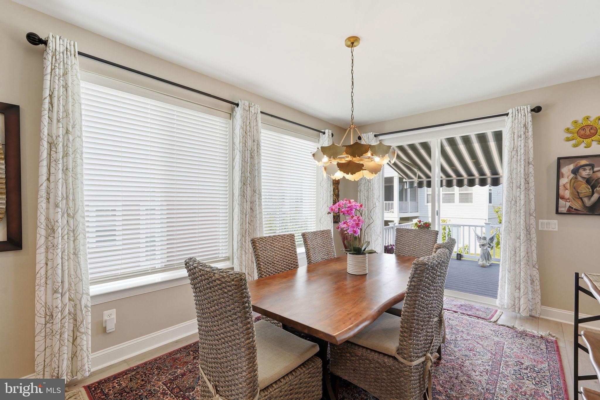 SHENANDOAH - Residential