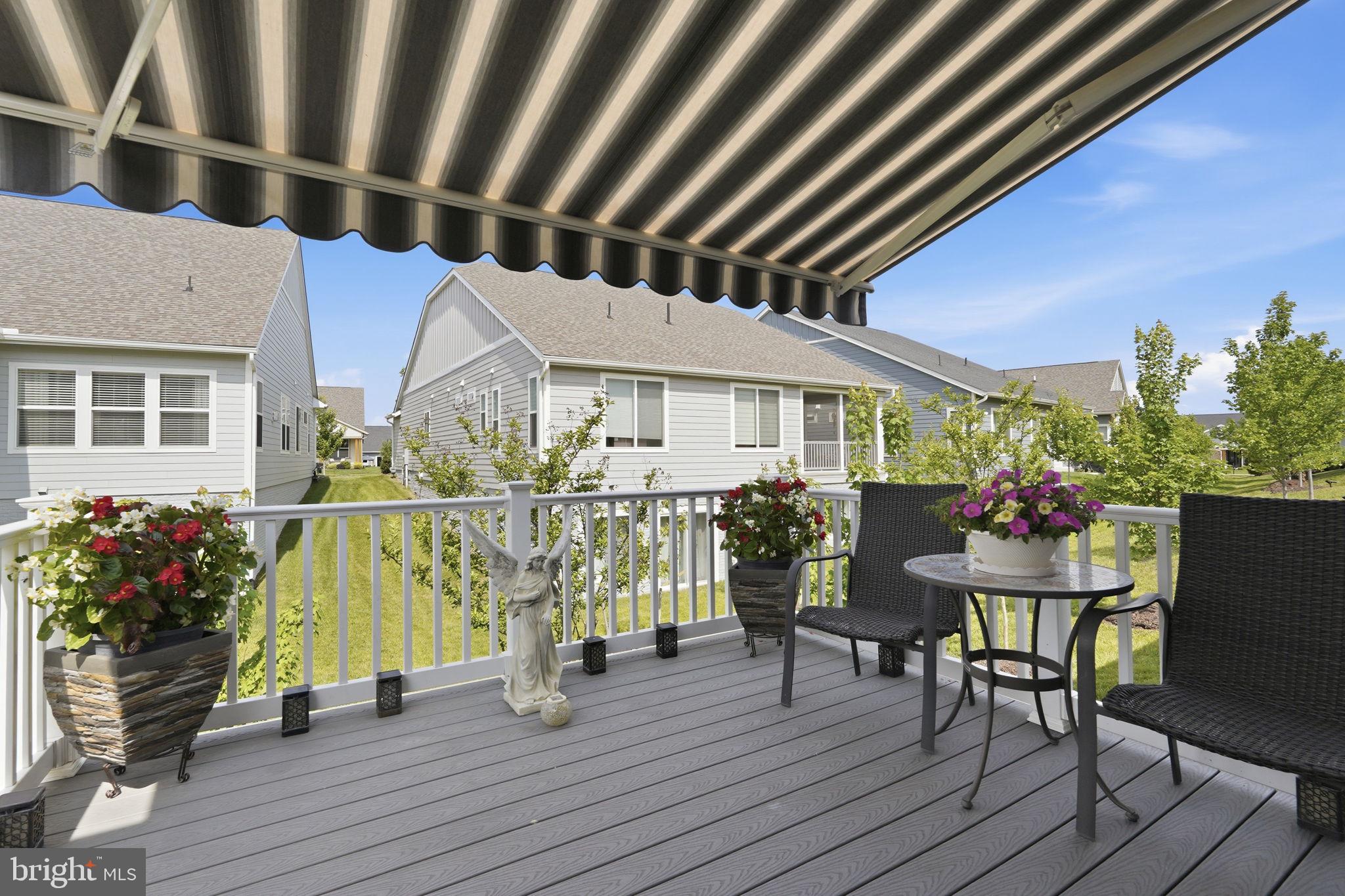 SHENANDOAH - Residential