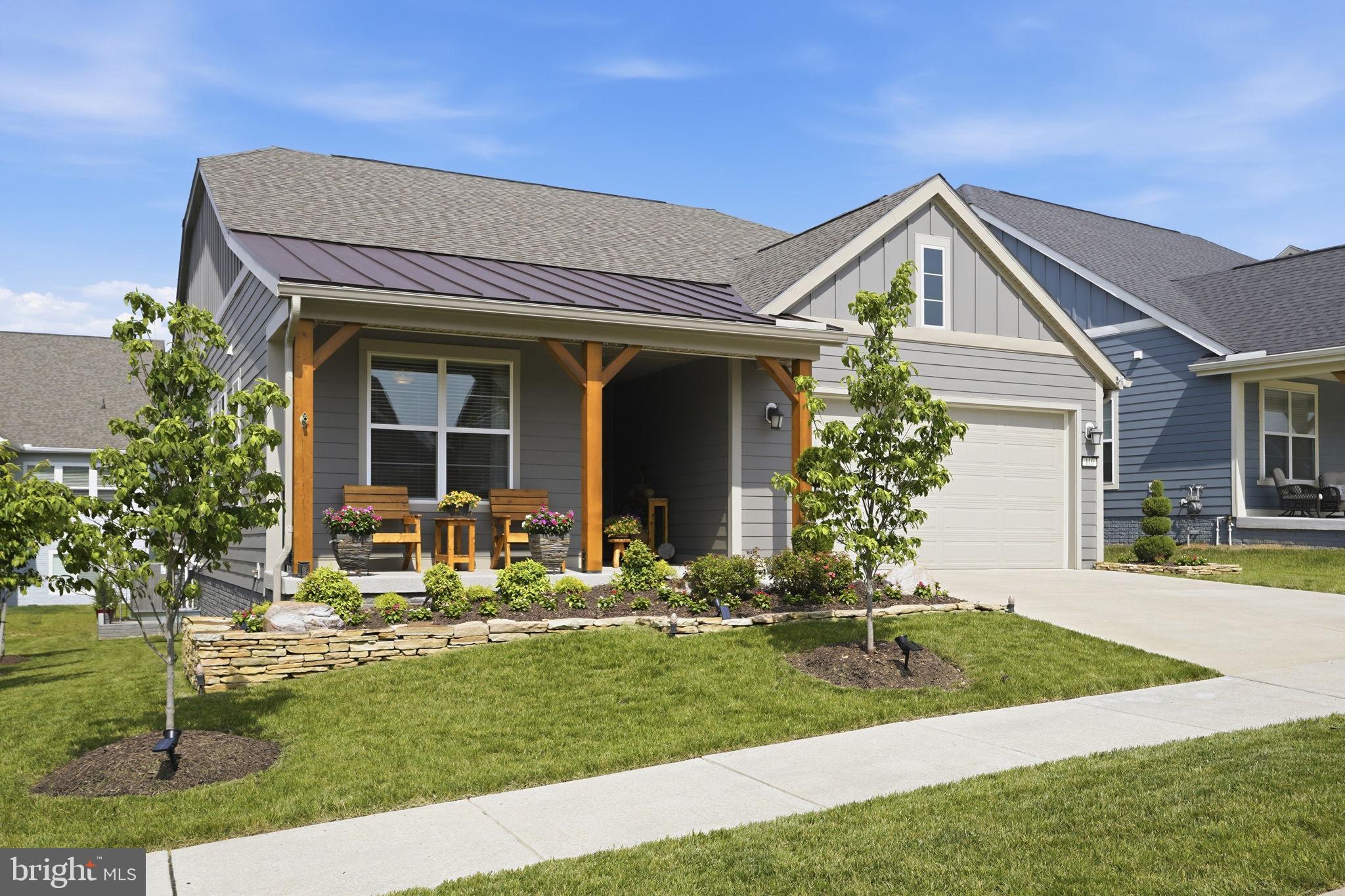 SHENANDOAH - Residential