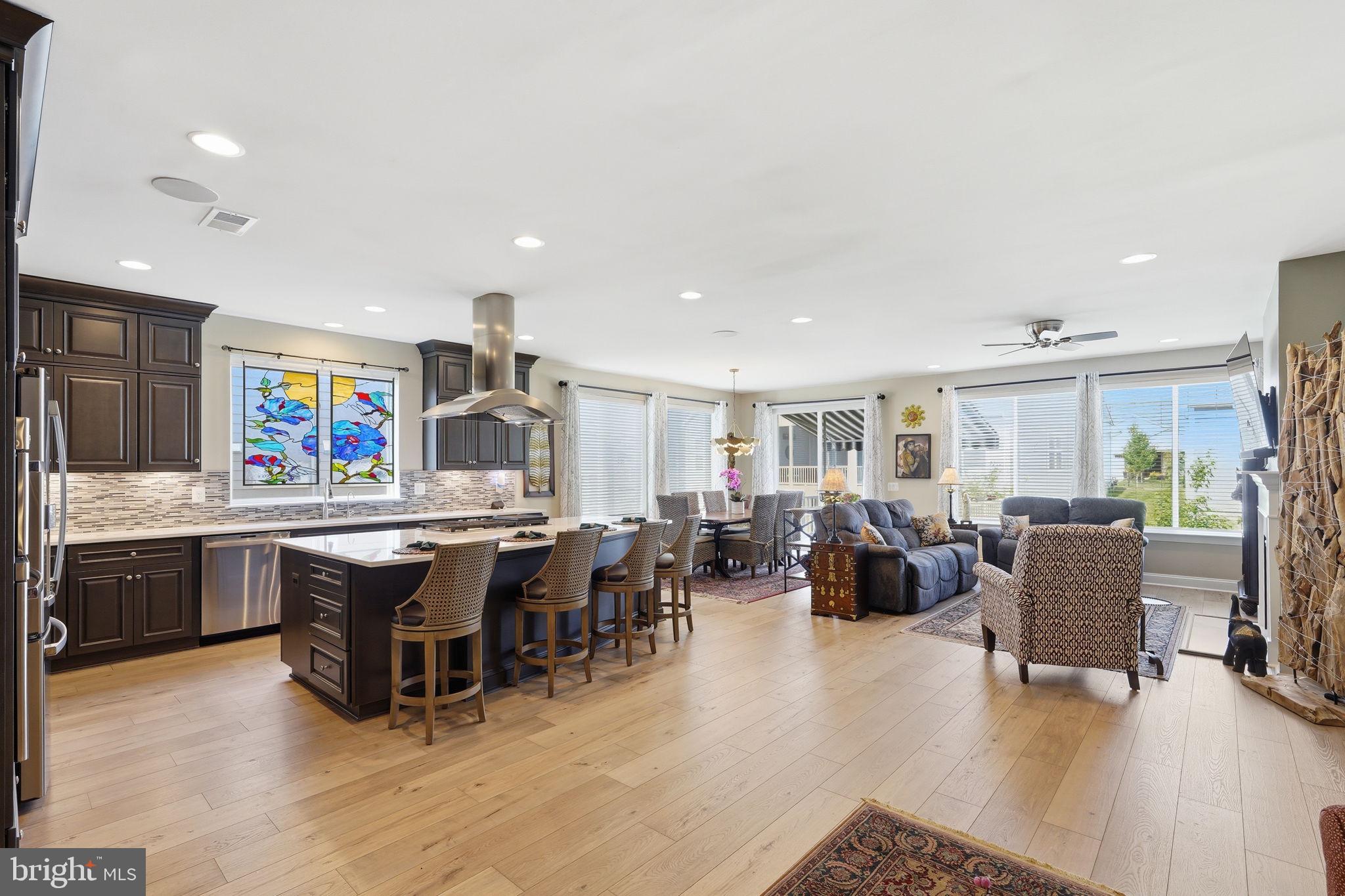 SHENANDOAH - Residential